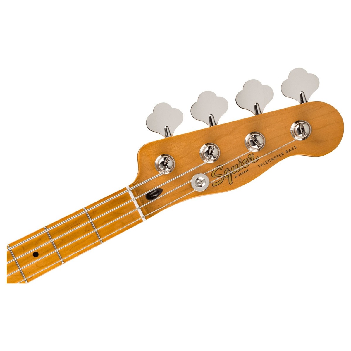 Đàn Guitar Bass Squier Classic Vibe Telecaster Bass, Vintage White