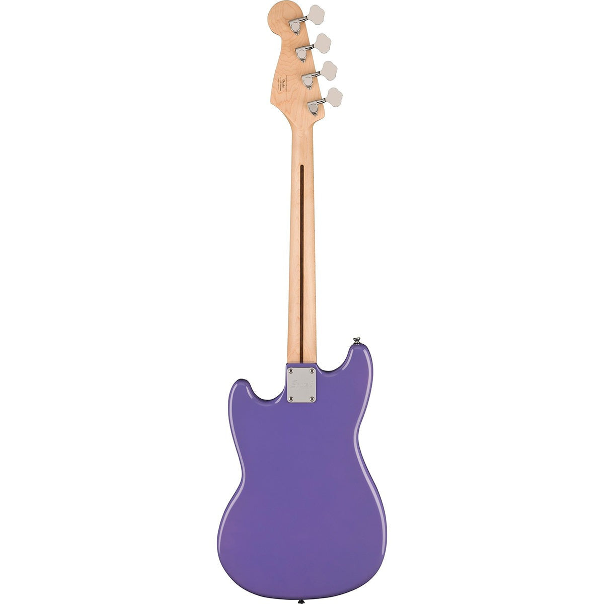 Đàn Guitar Bass Squier Limited Edition Sonic Bronco Bass, Maple Fingerboard, Ultraviolet
