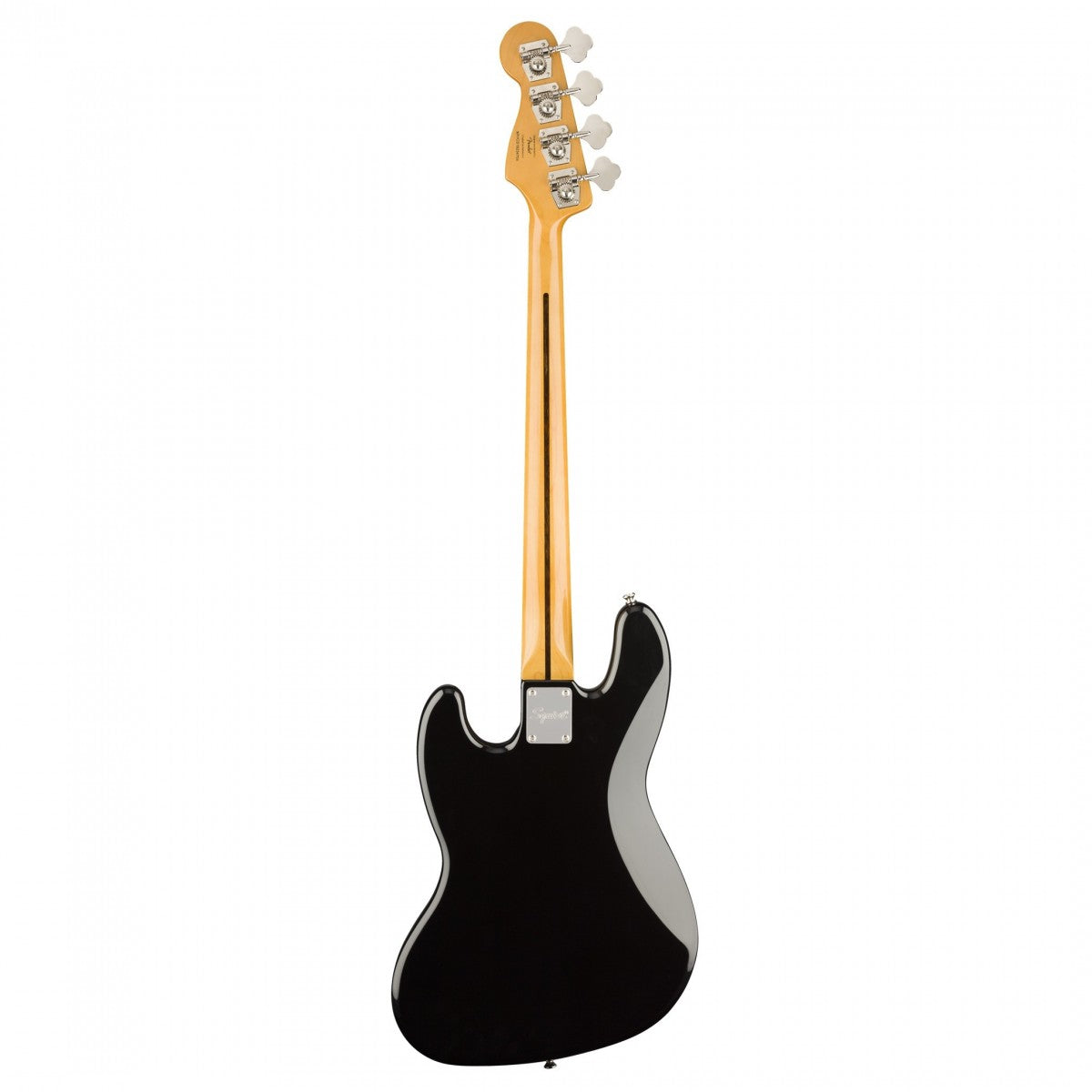 Đàn Guitar Bass Squier Squier Classic Vibe 60s Jazz Bass, Laurel Fingerboard, Black