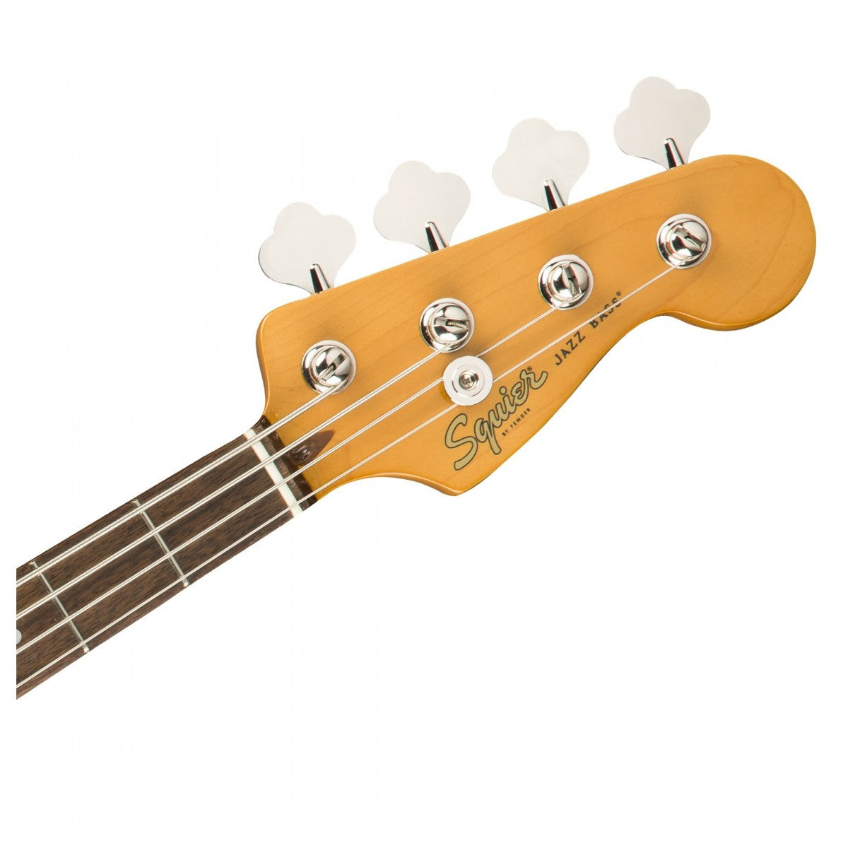 Đàn Guitar Bass Squier Squier Classic Vibe 60s Jazz Bass, Laurel Fingerboard, Black