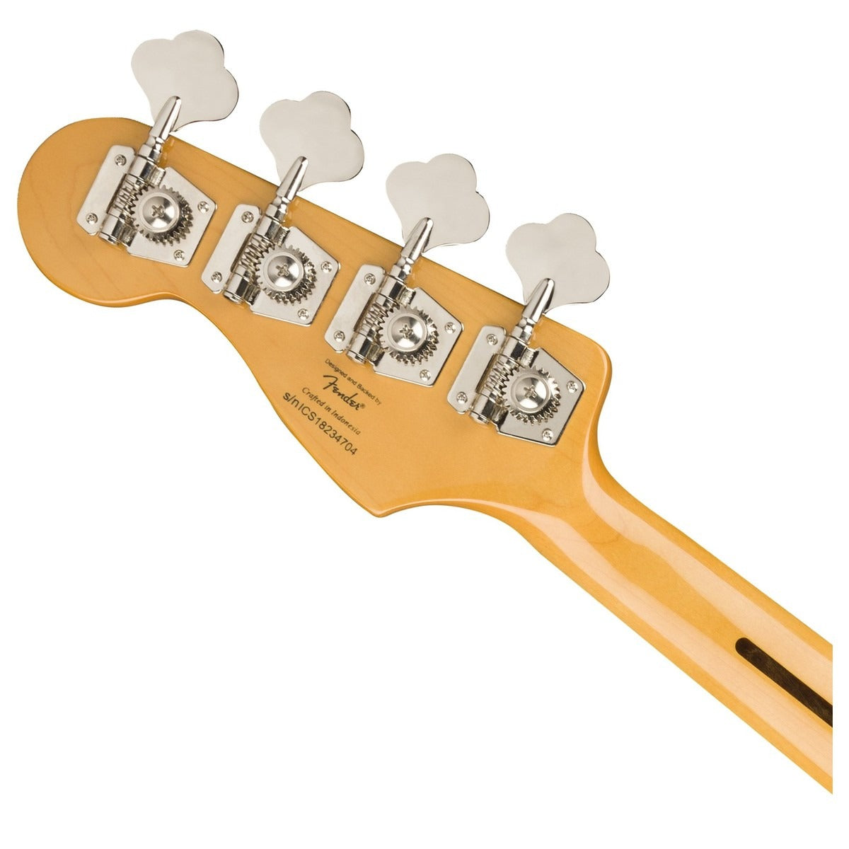 Đàn Guitar Bass Squier Squier Classic Vibe 60s Jazz Bass, Laurel Fingerboard, Daphne Blue