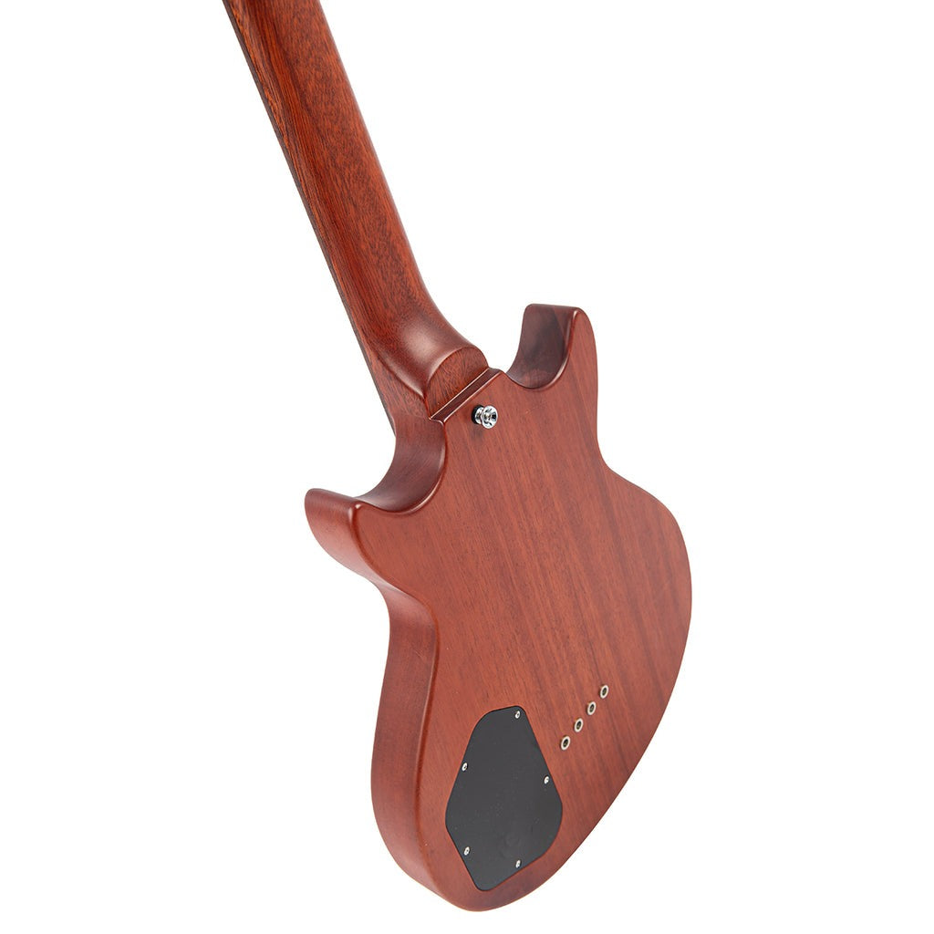 Đàn Guitar Bass Vintage REVO Series 'Callan', Mahogany