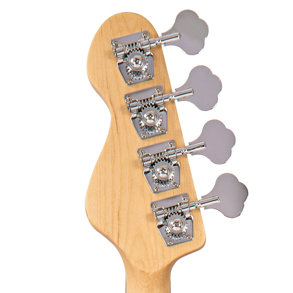 Đàn Guitar Bass Vintage V40 Coaster Series, 3 Tone Sunburst