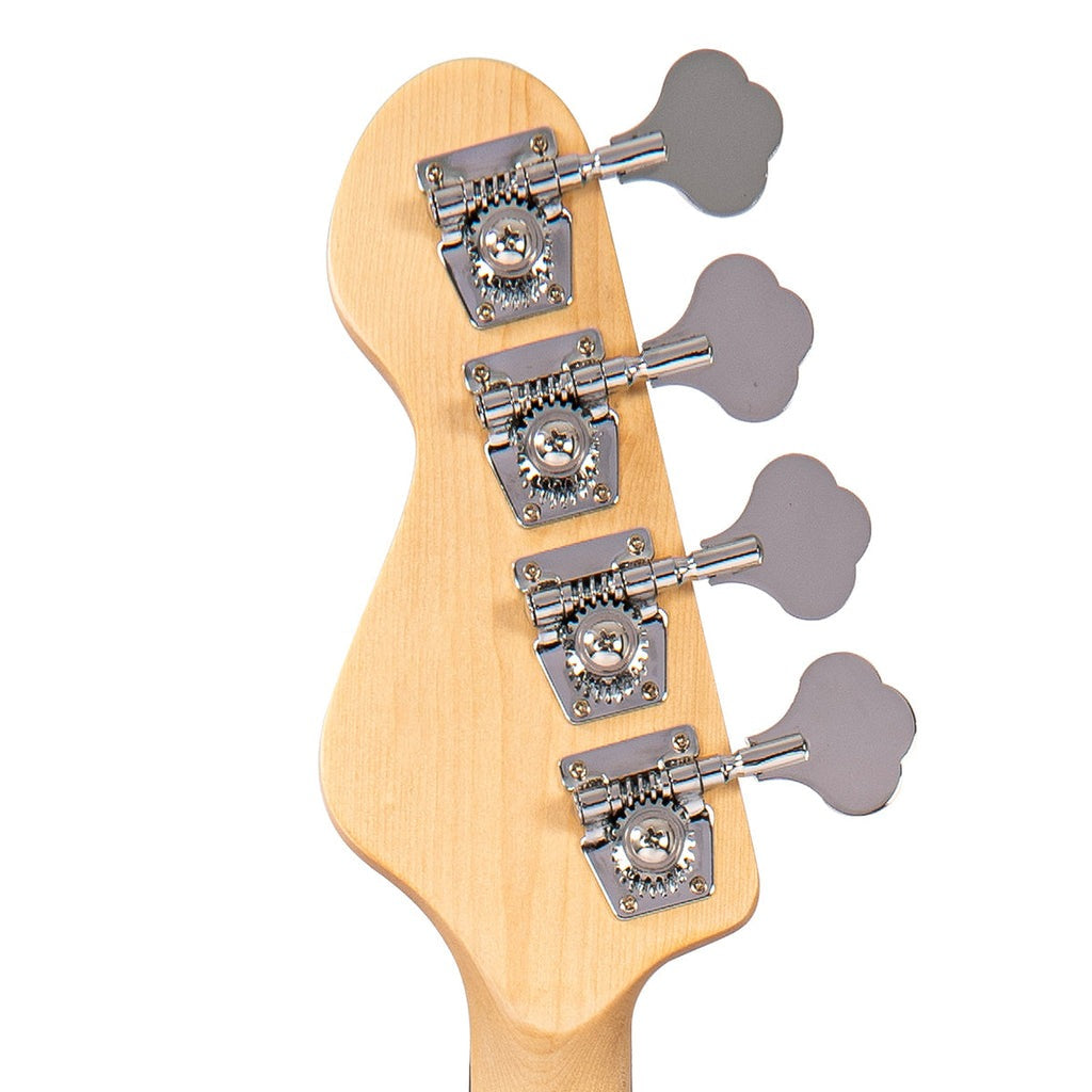 Đàn Guitar Bass Vintage V40 Coaster Series, Boulevard Black