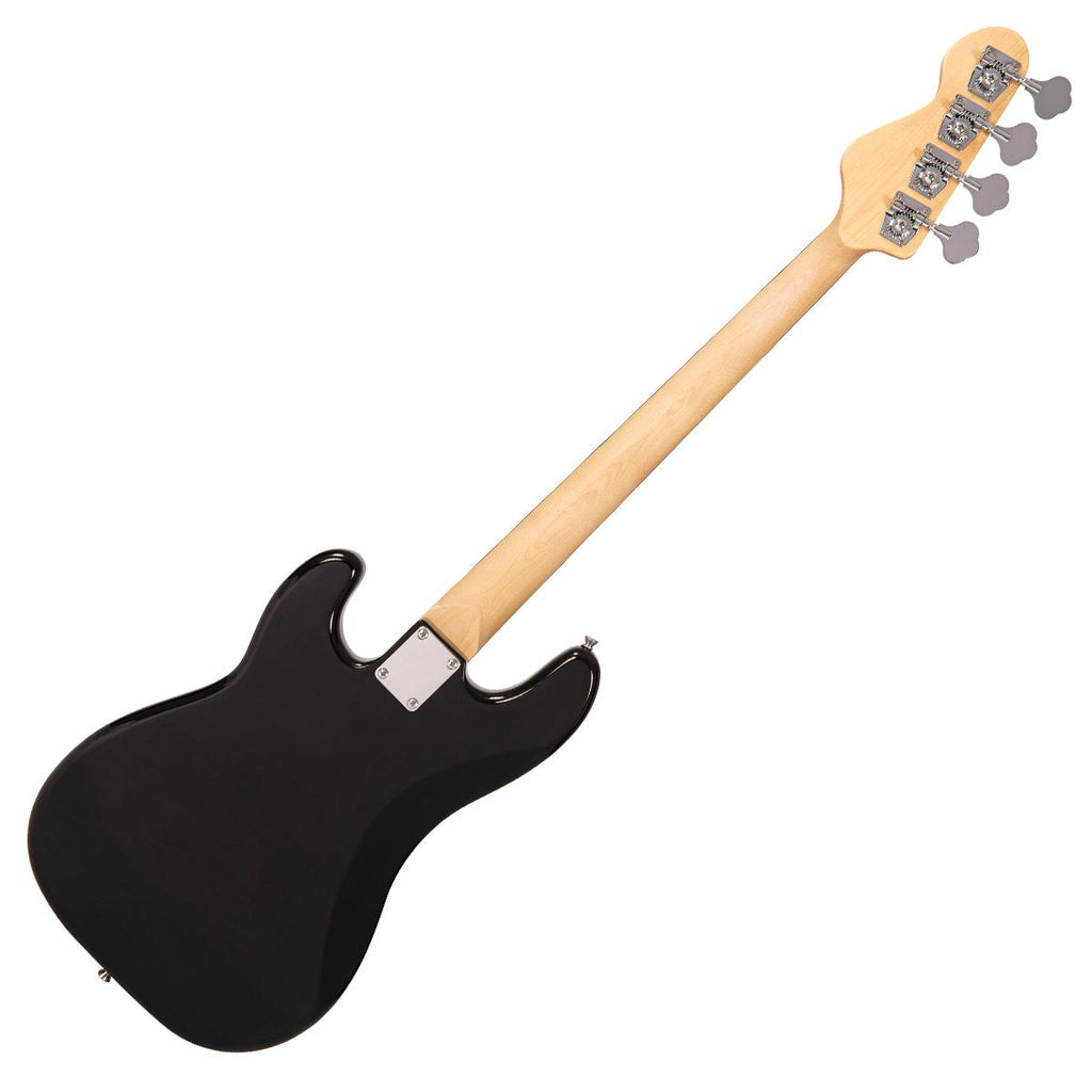 Đàn Guitar Bass Vintage V40 Coaster Series, Boulevard Black