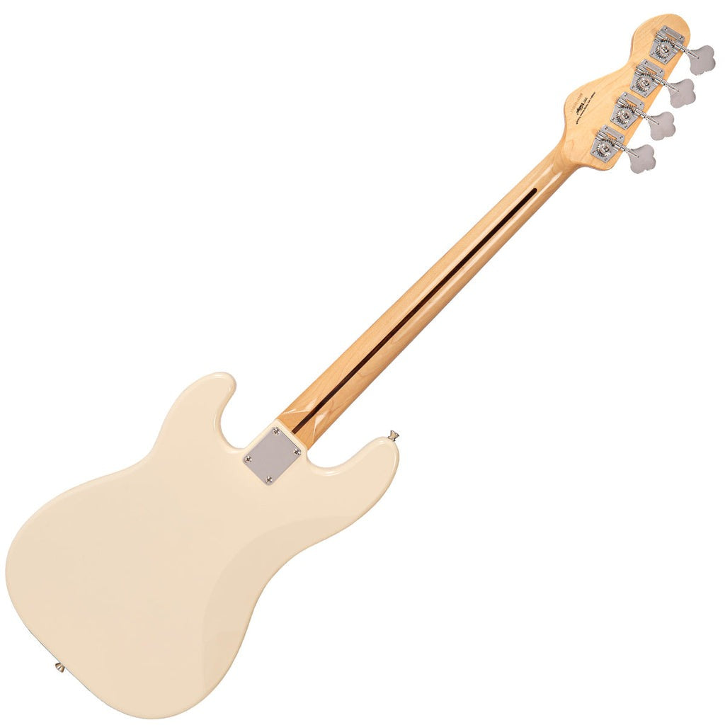 Đàn Guitar Bass Vintage V42 ReIssued, Vintage White