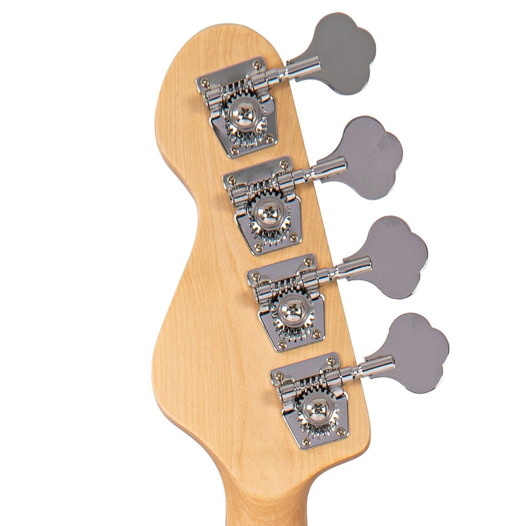 Đàn Guitar Bass Vintage V49 Coaster Series, 3 Tone Sunburst