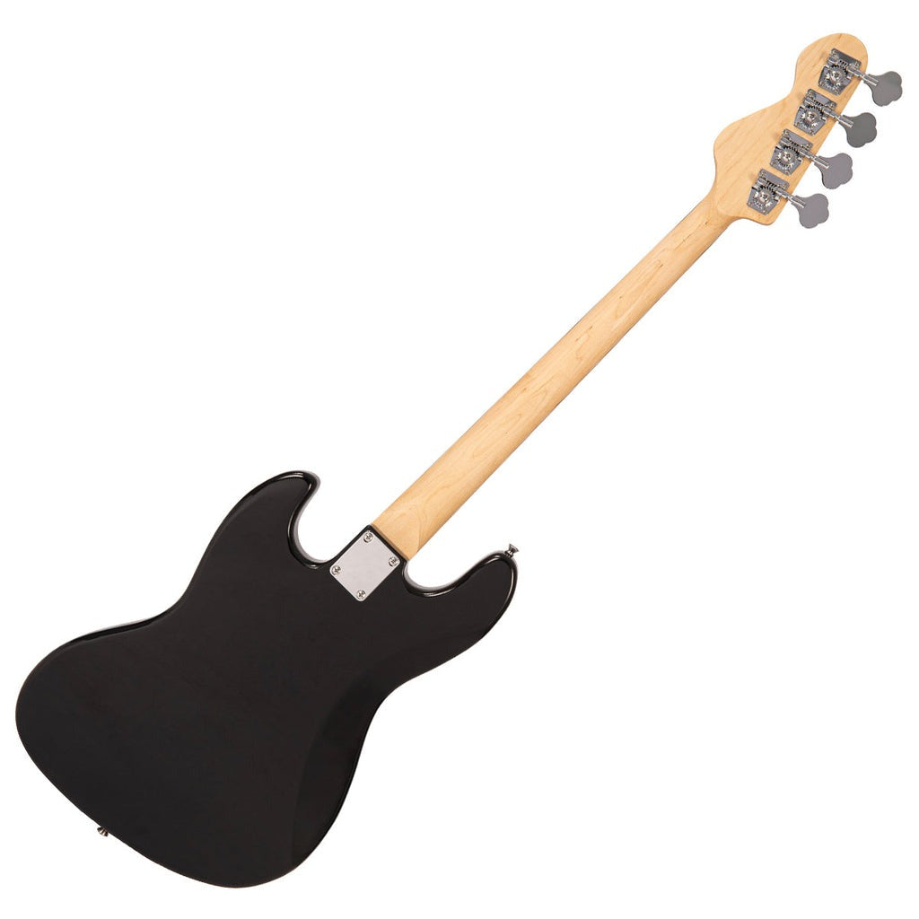 Đàn Guitar Bass Vintage V49 Coaster Series, Boulevard Black