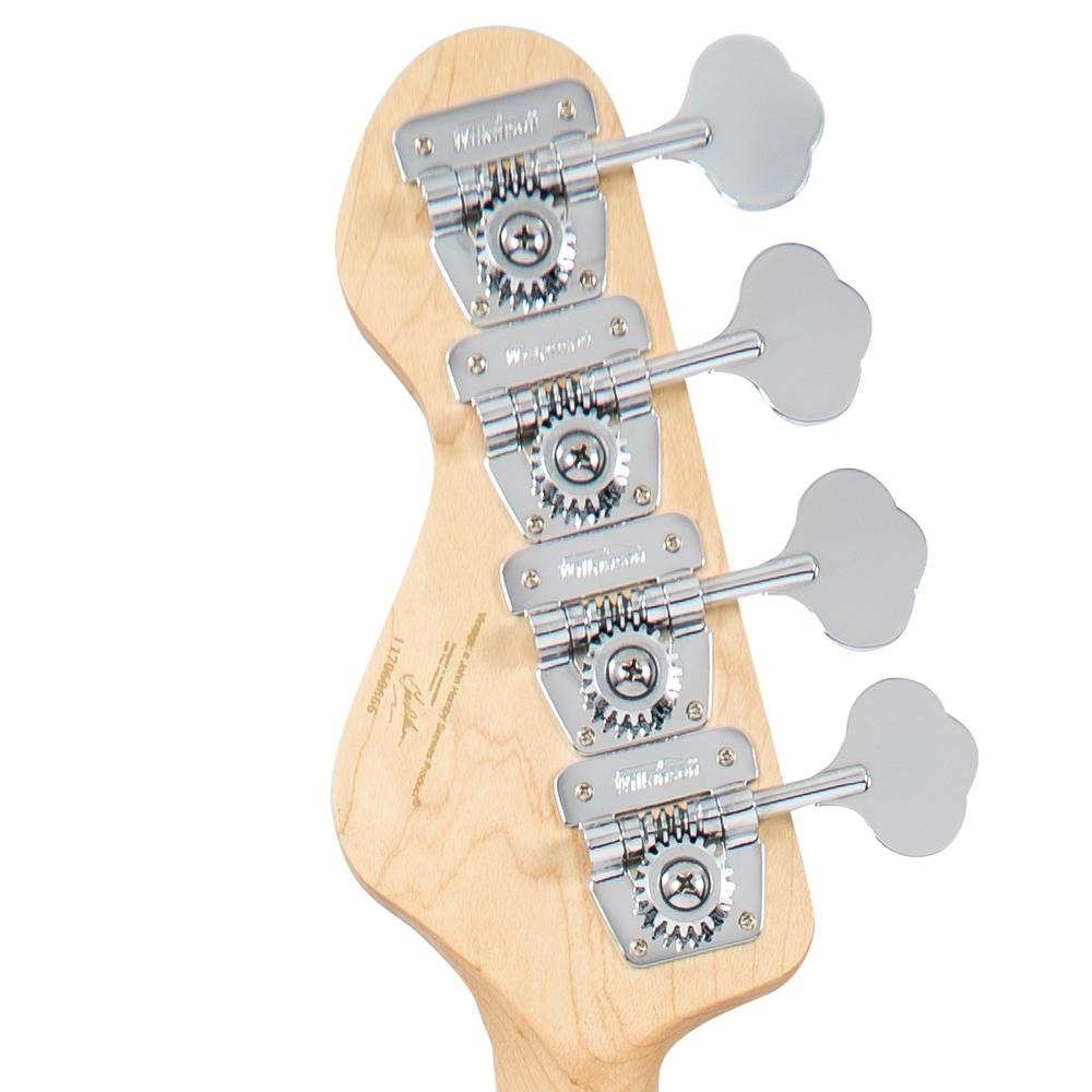 Đàn Guitar Bass Vintage VJ74 Reissued, Purple