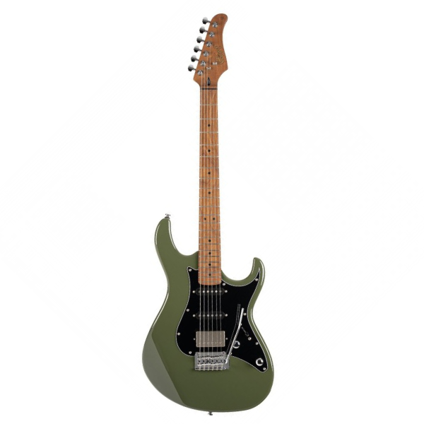 Đàn Guitar Điện Cort G250 SE HSS