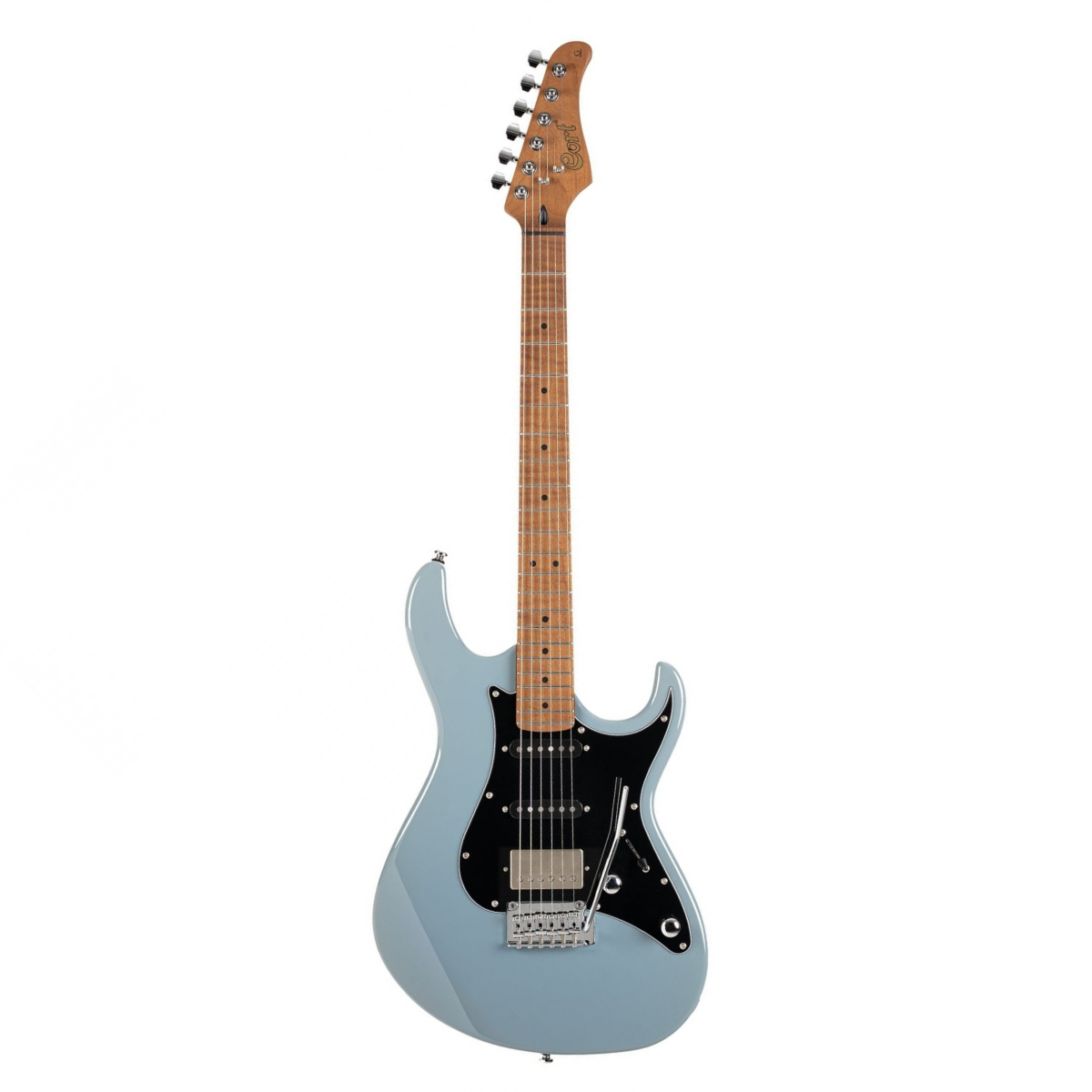 Đàn Guitar Điện Cort G250 SE HSS