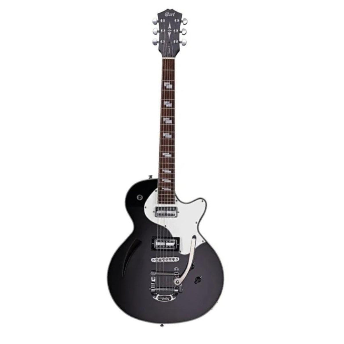 Đàn Guitar Điện Cort Sunset I HH