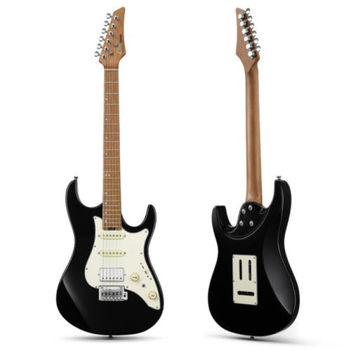 Đàn Guitar Điện Donner DST550 HSS, Roasted Maple Fingerboard