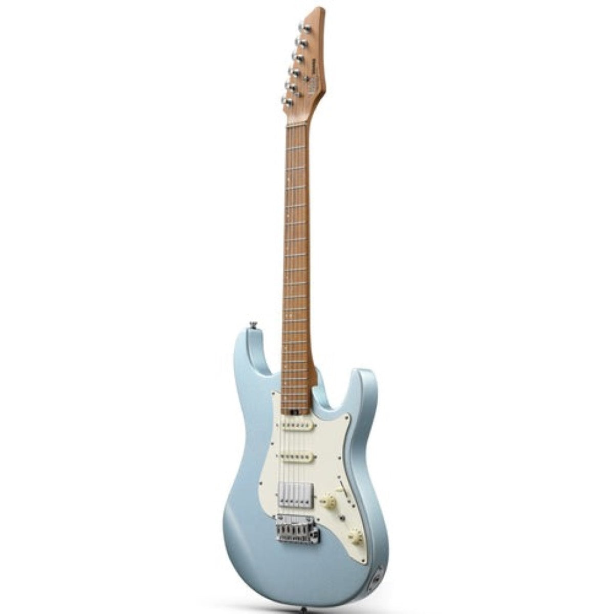 Đàn Guitar Điện Donner DST550 HSS, Roasted Maple Fingerboard