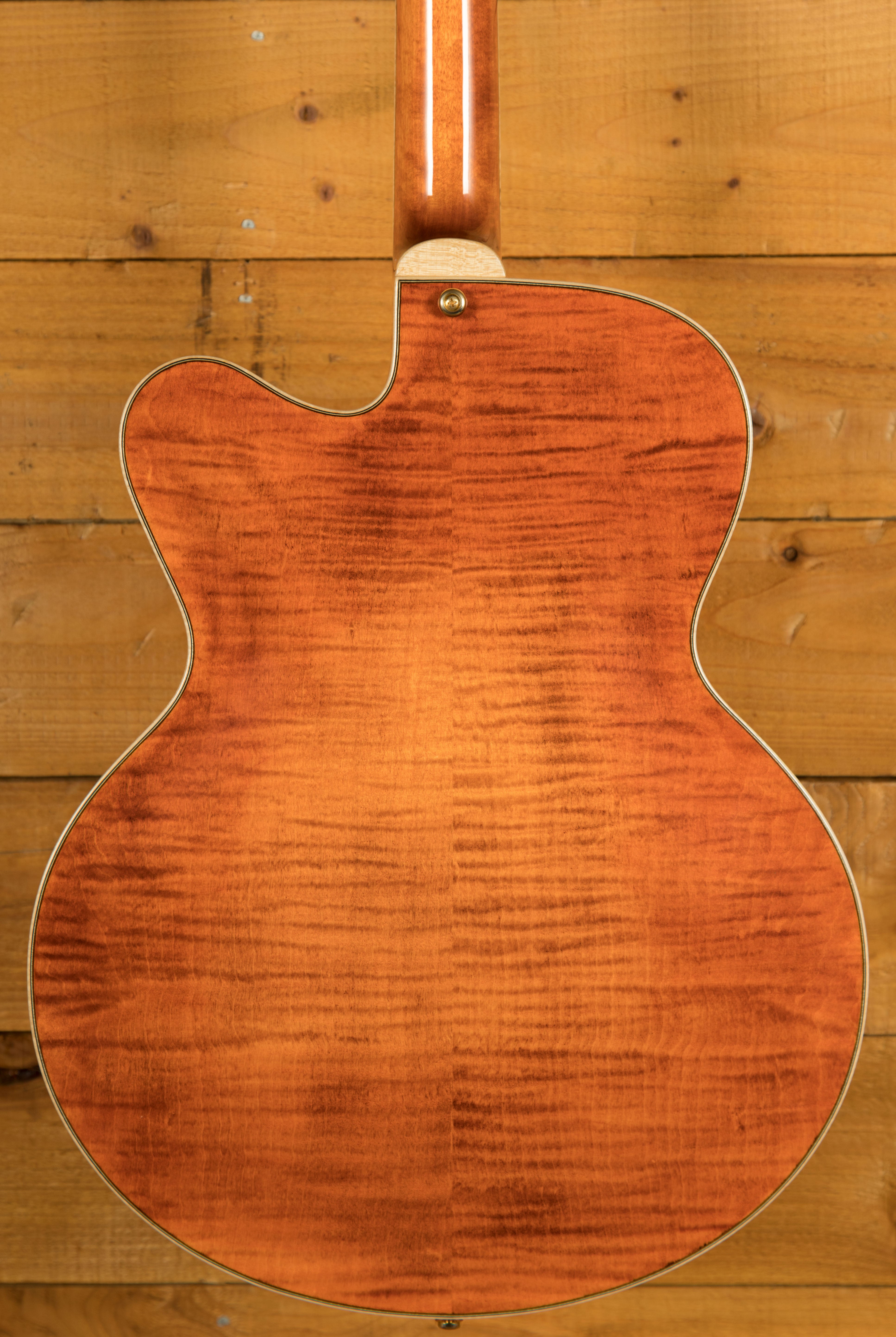 Đàn Guitar Điện Eastman AR580CE Honeyburst
