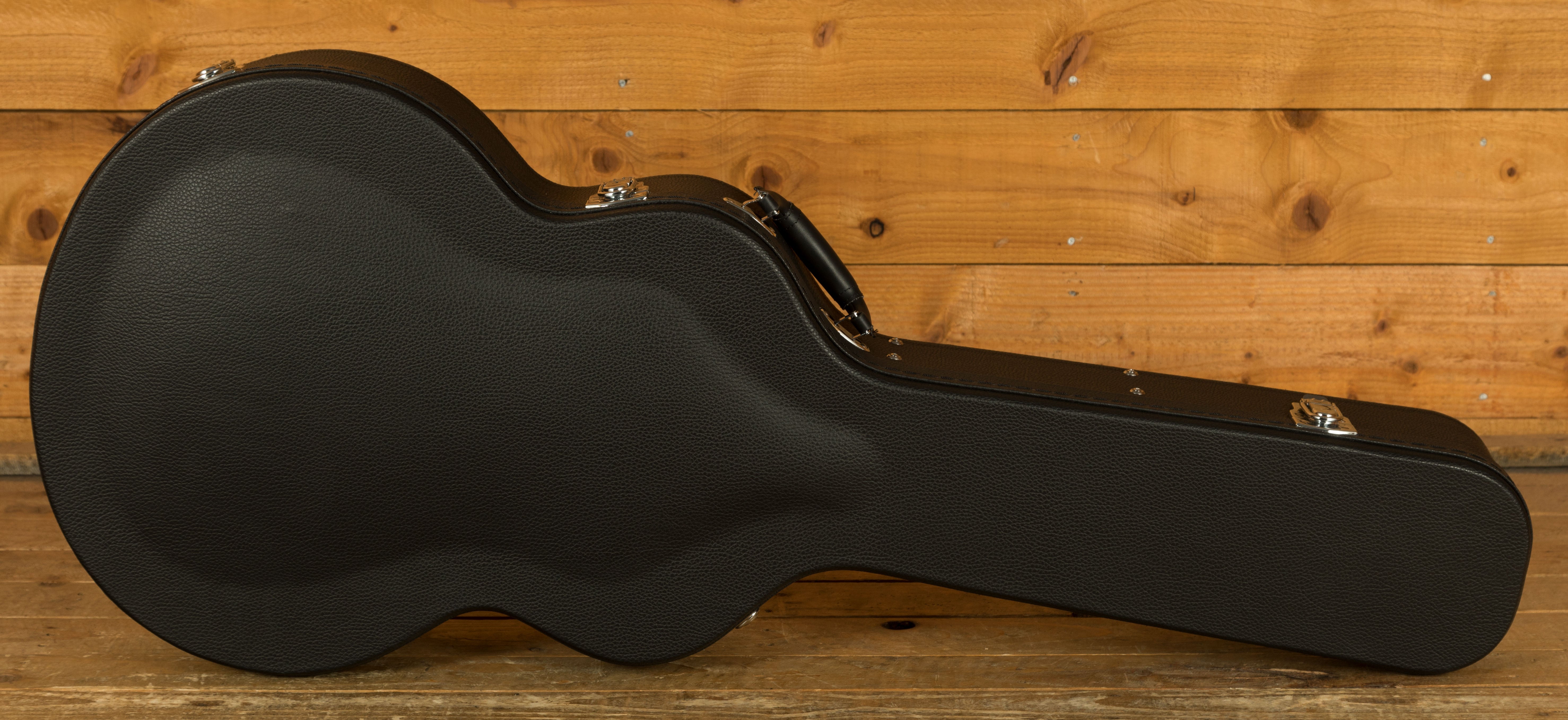 Đàn Guitar Điện Eastman AR580CE Honeyburst
