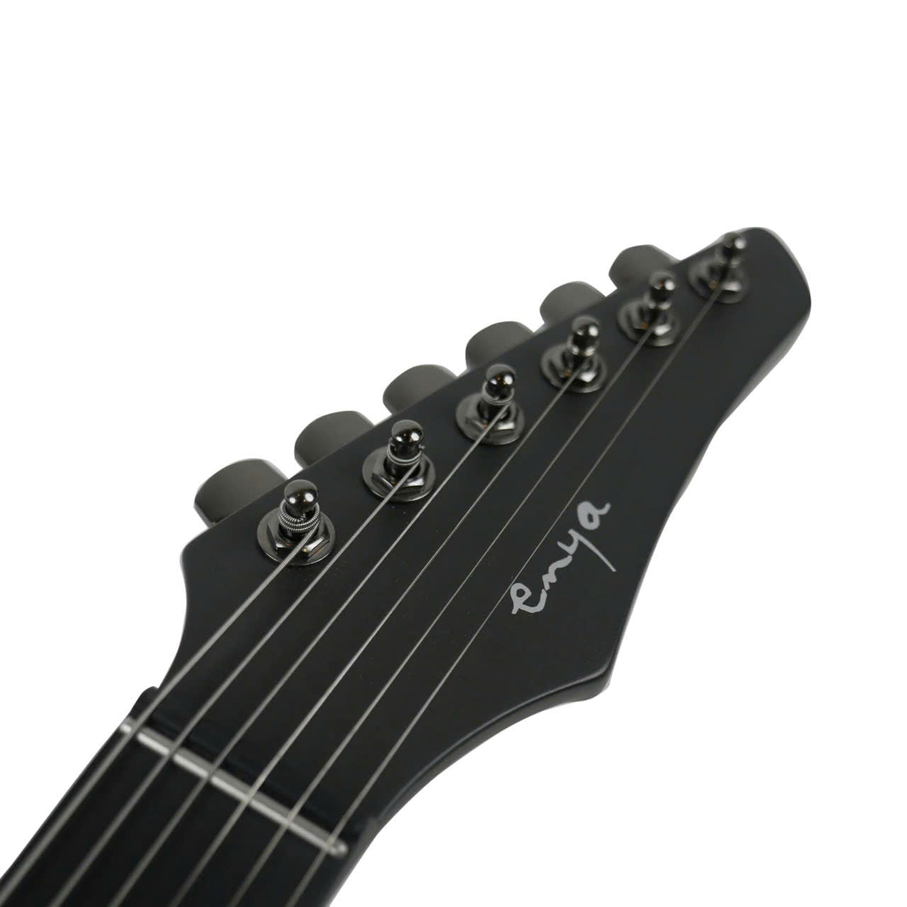 Đàn Guitar Điện Enya Inspire, Black