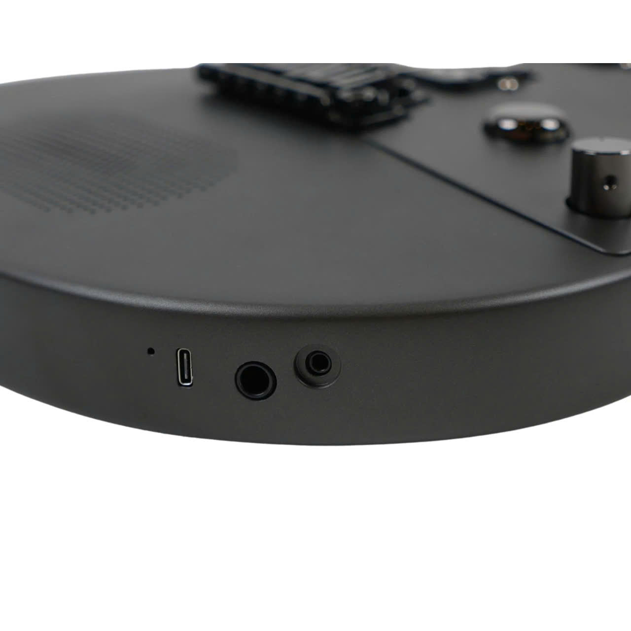 Đàn Guitar Điện Enya Inspire, Black