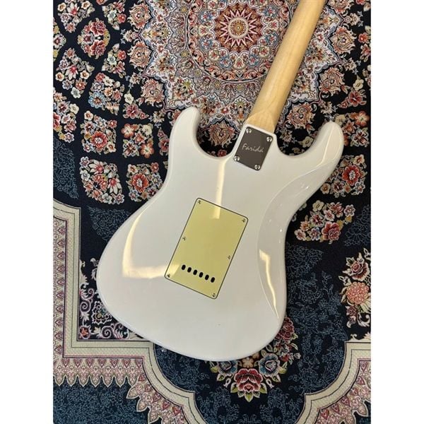 Đàn Guitar Điện Farida F2020 HSS
