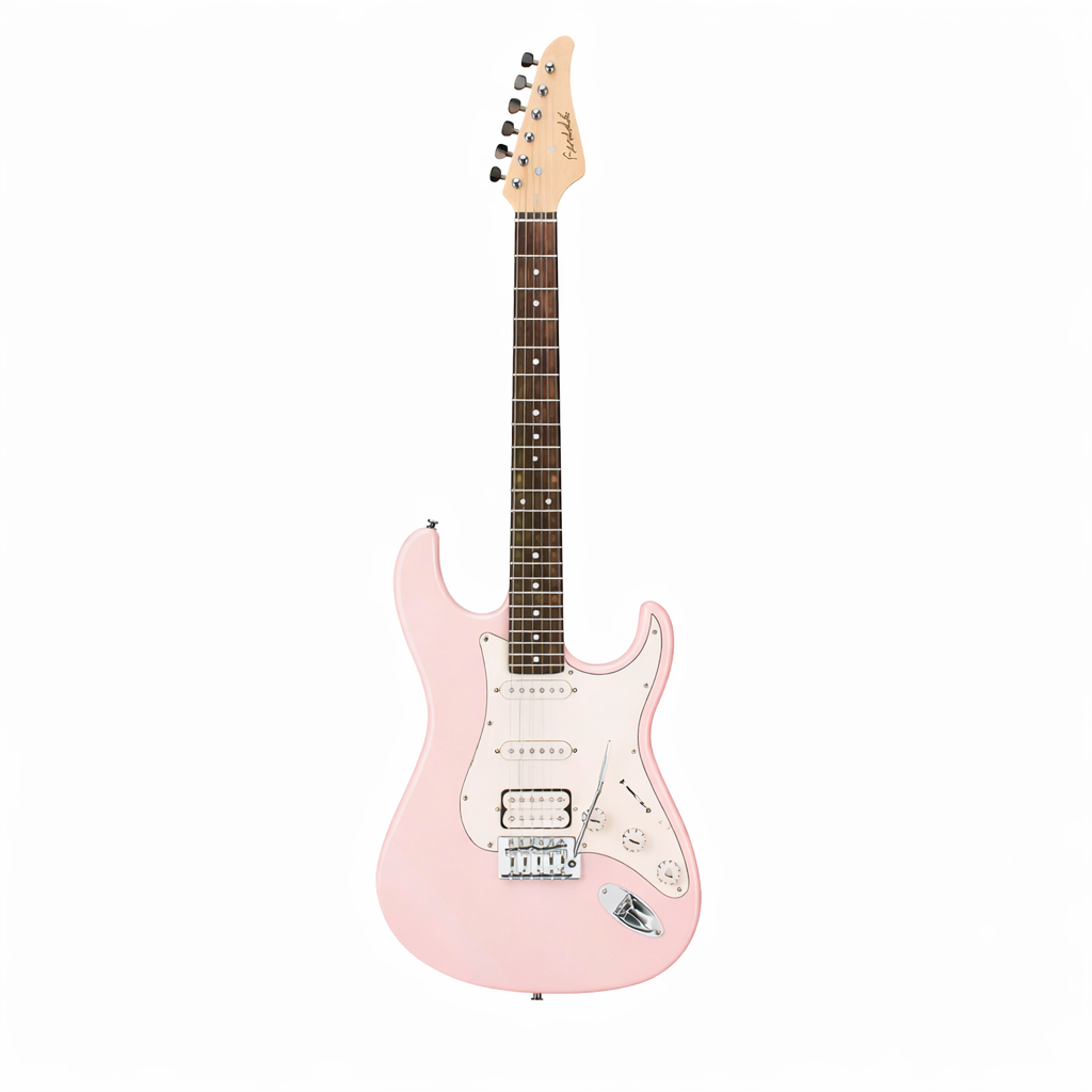 Đàn Guitar Điện Farida F2020 HSS
