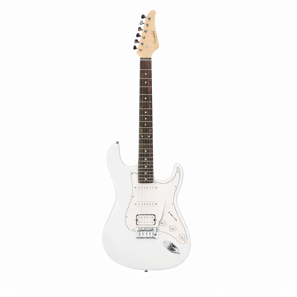 Đàn Guitar Điện Farida F2020 HSS