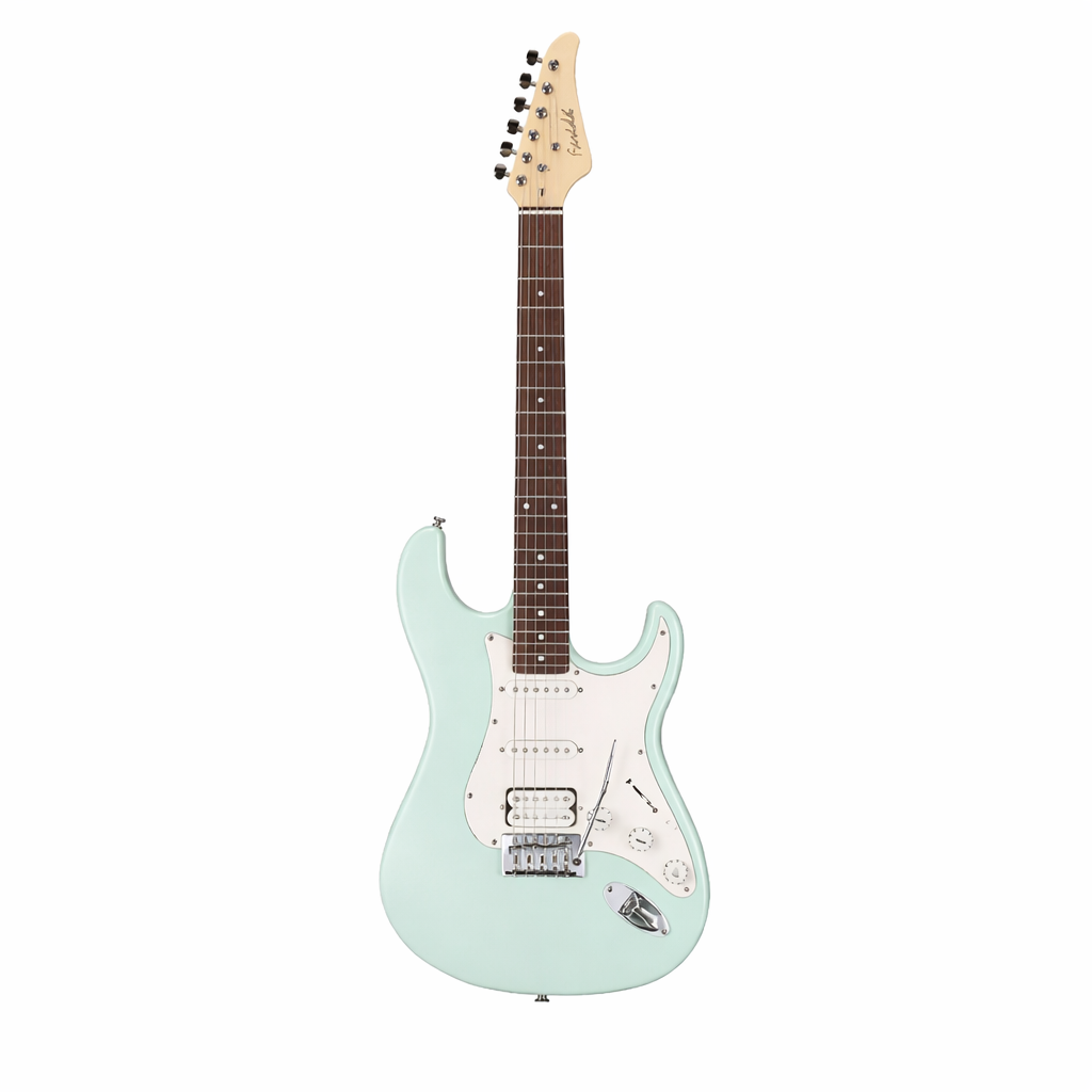 Đàn Guitar Điện Farida F2020 HSS