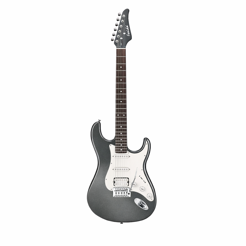 Đàn Guitar Điện Farida F2020 HSS
