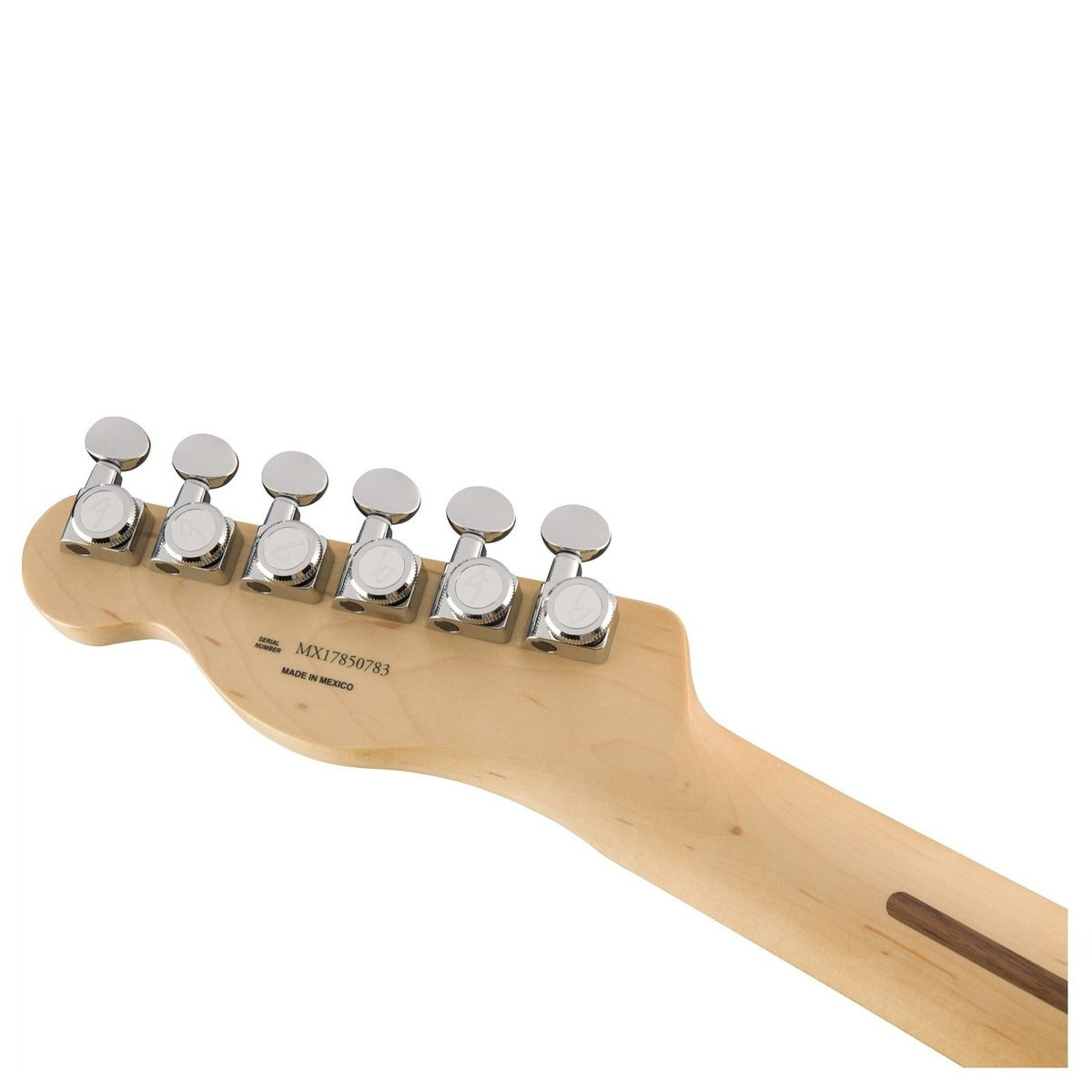 Đàn Guitar Điện Fender Deluxe Nashville Telecaster SSS, Pau Ferro Fingerboard