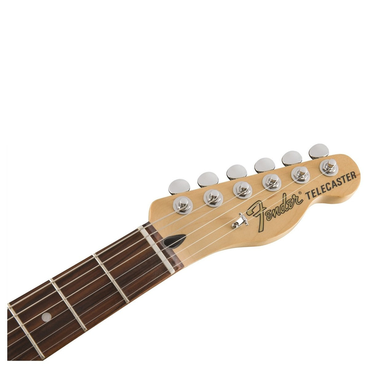 Đàn Guitar Điện Fender Deluxe Nashville Telecaster SSS, Pau Ferro Fingerboard