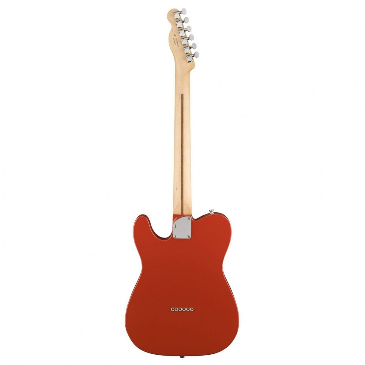 Đàn Guitar Điện Fender Deluxe Nashville Telecaster SSS, Pau Ferro Fingerboard