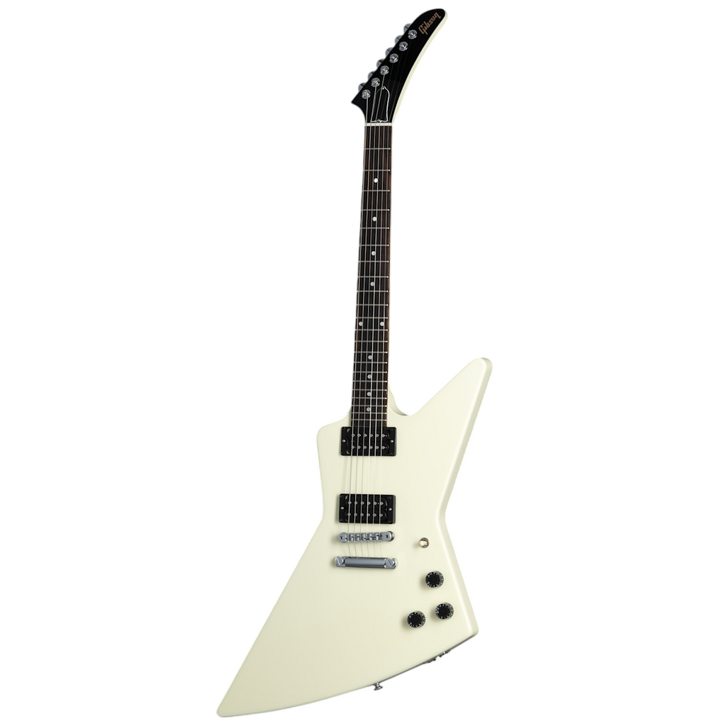 Đàn Guitar Điện Gibson 80s Explorer