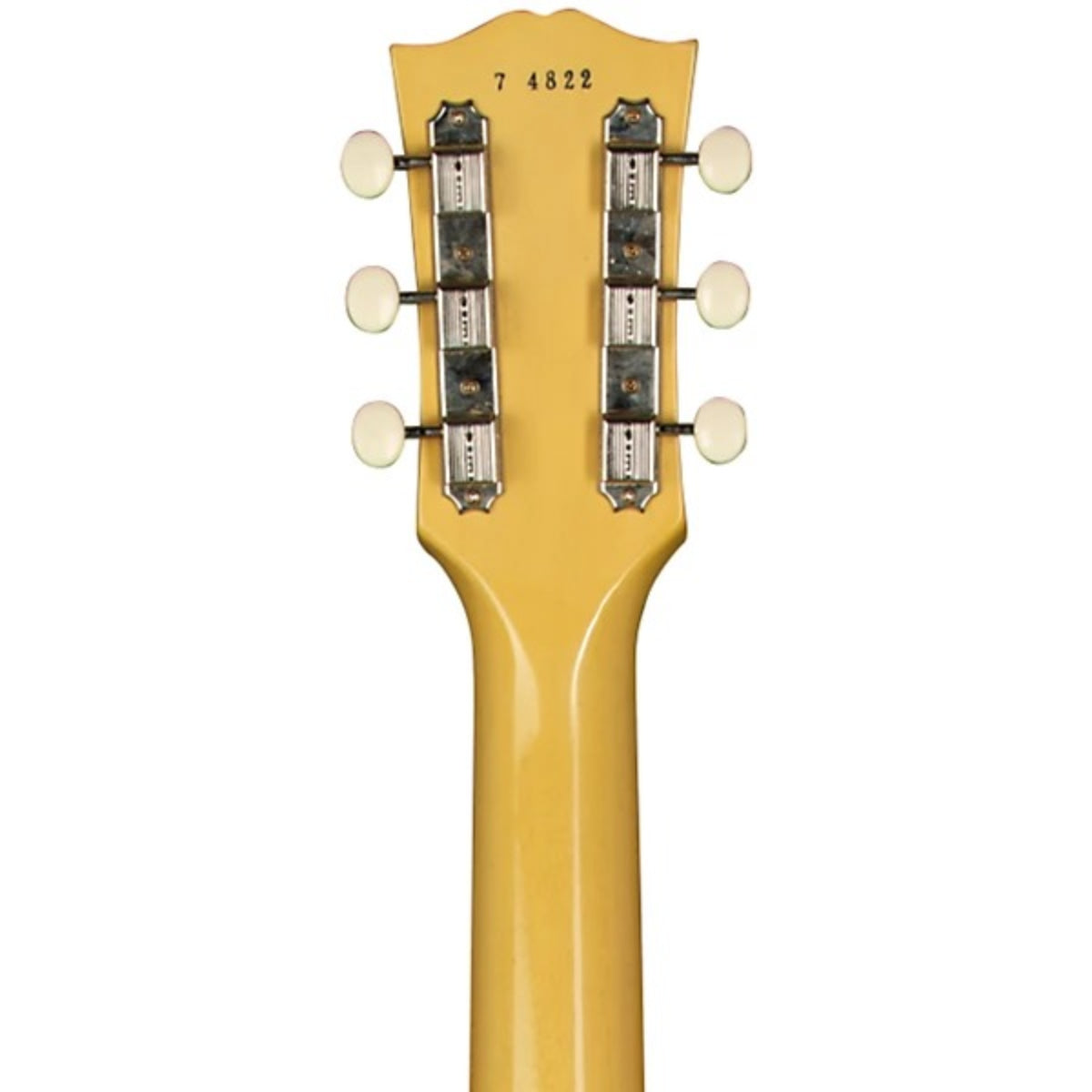 Đàn Guitar Điện Gibson Custom 1957 Les Paul Junior Single Cut Reissue VOS