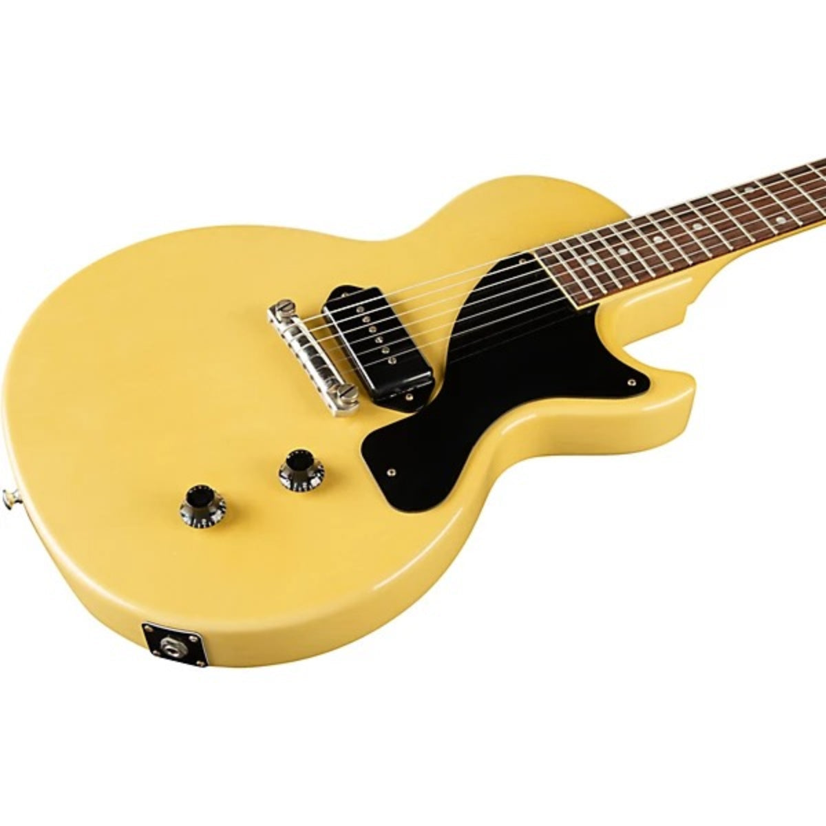 Đàn Guitar Điện Gibson Custom 1957 Les Paul Junior Single Cut Reissue VOS