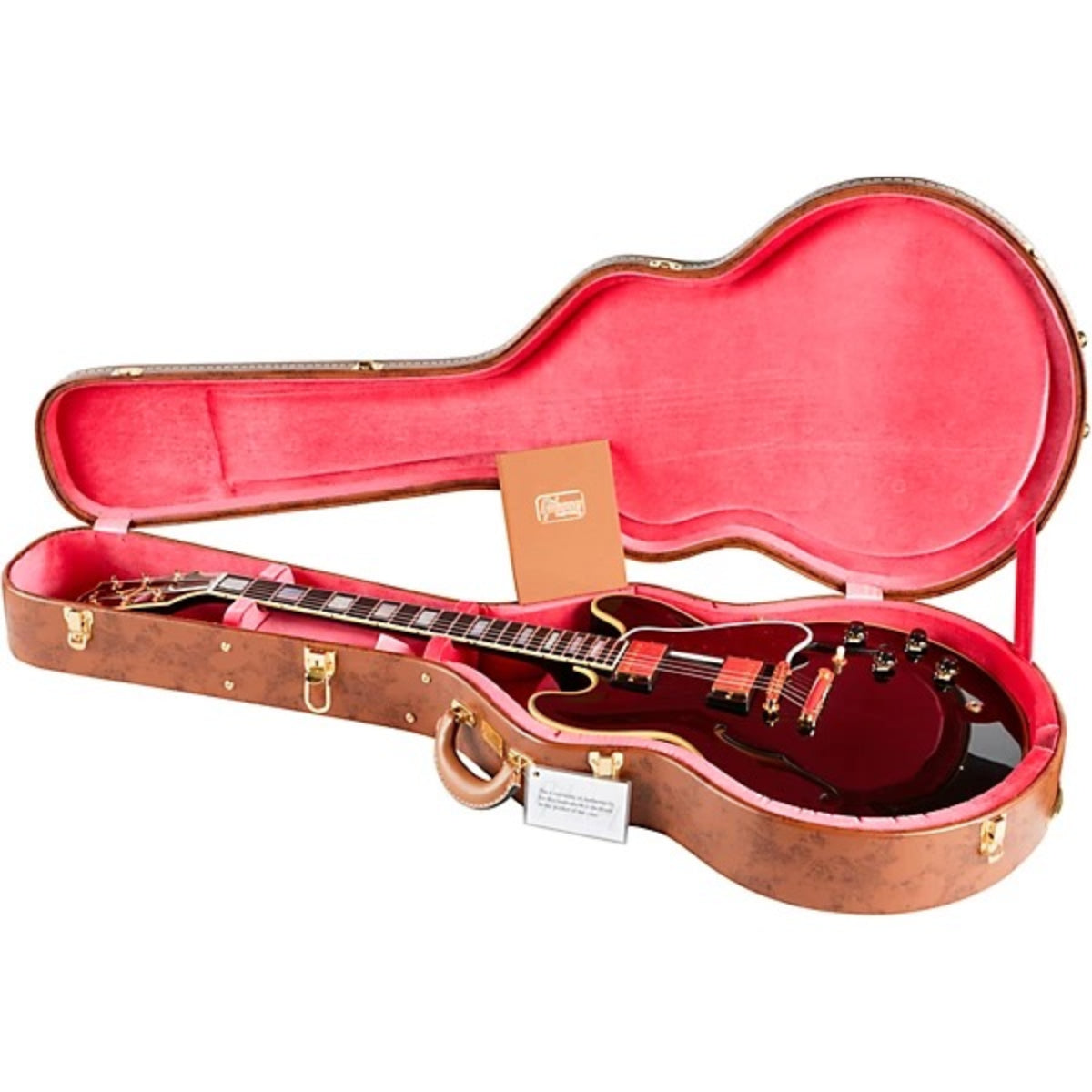 Đàn Guitar Điện Gibson Custom 1959 ES355 Reissue, VOS
