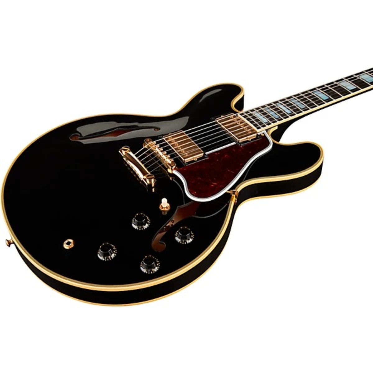 Đàn Guitar Điện Gibson Custom 1959 ES355 Reissue, VOS