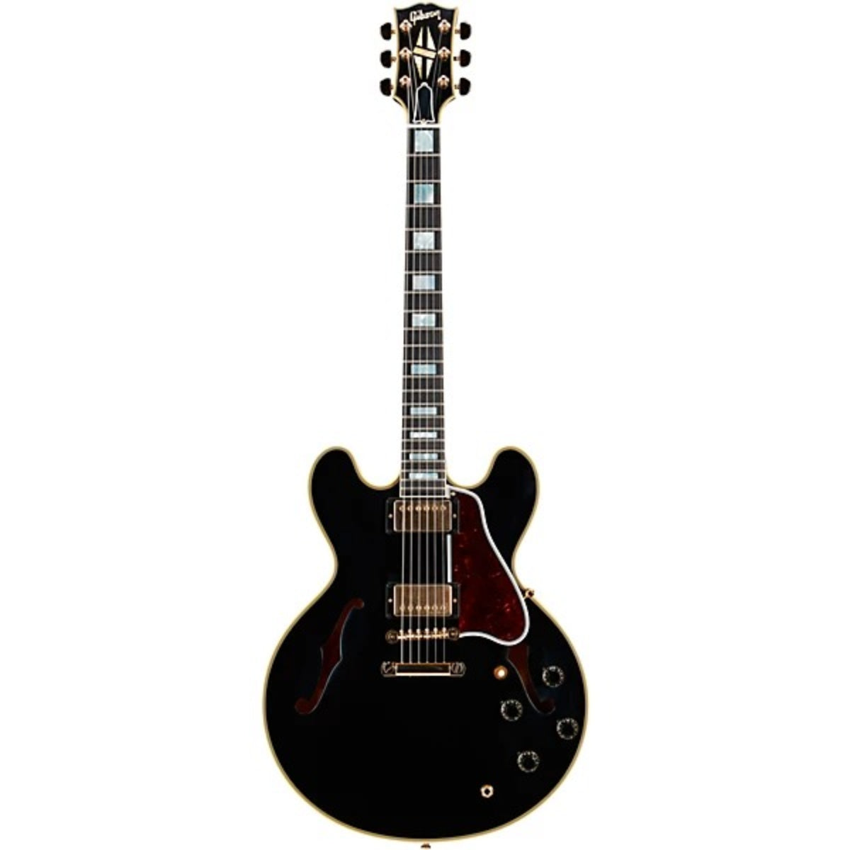 Đàn Guitar Điện Gibson Custom 1959 ES355 Reissue, VOS