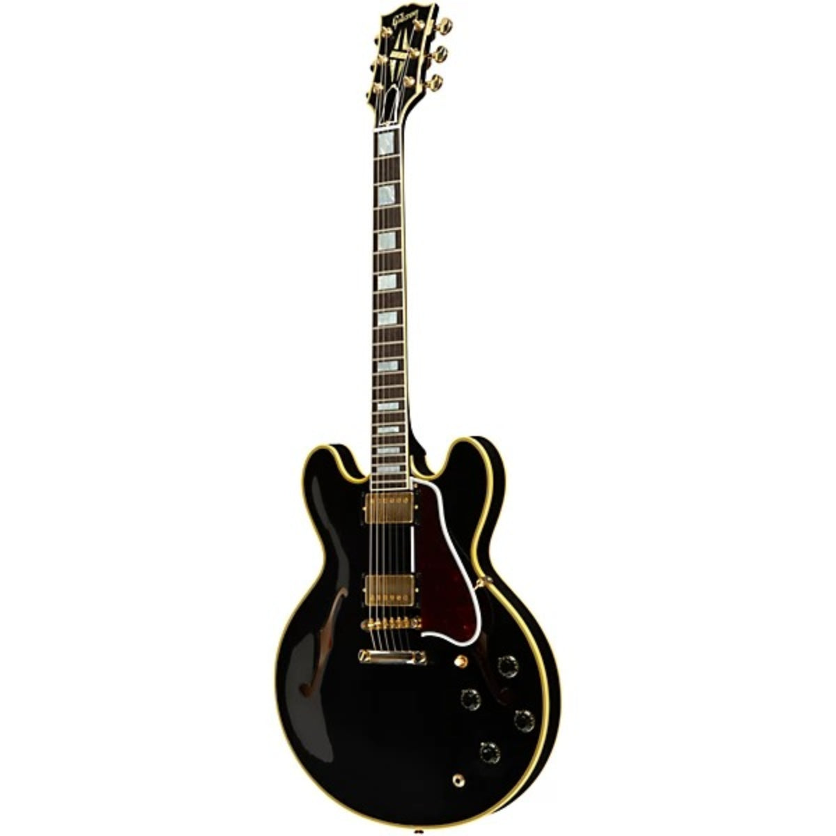 Đàn Guitar Điện Gibson Custom 1959 ES355 Reissue, VOS