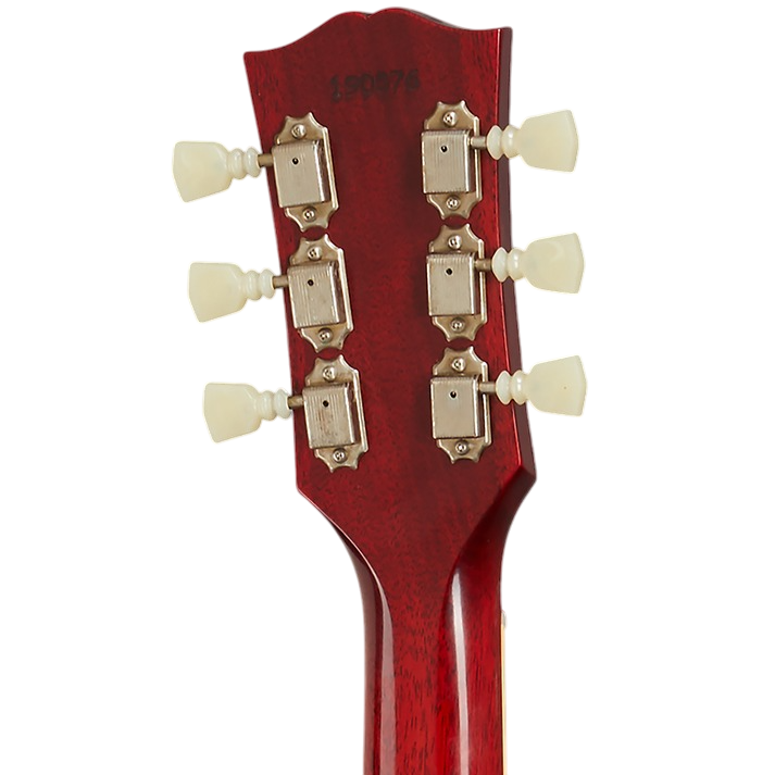 Đàn Guitar Điện Gibson Custom 1961 ES335 Reissue, VOS
