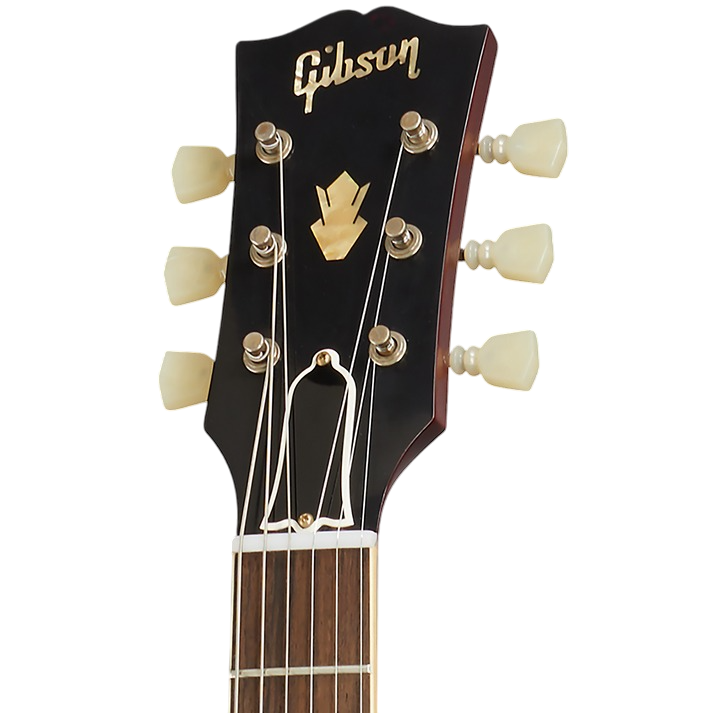 Đàn Guitar Điện Gibson Custom 1961 ES335 Reissue, VOS