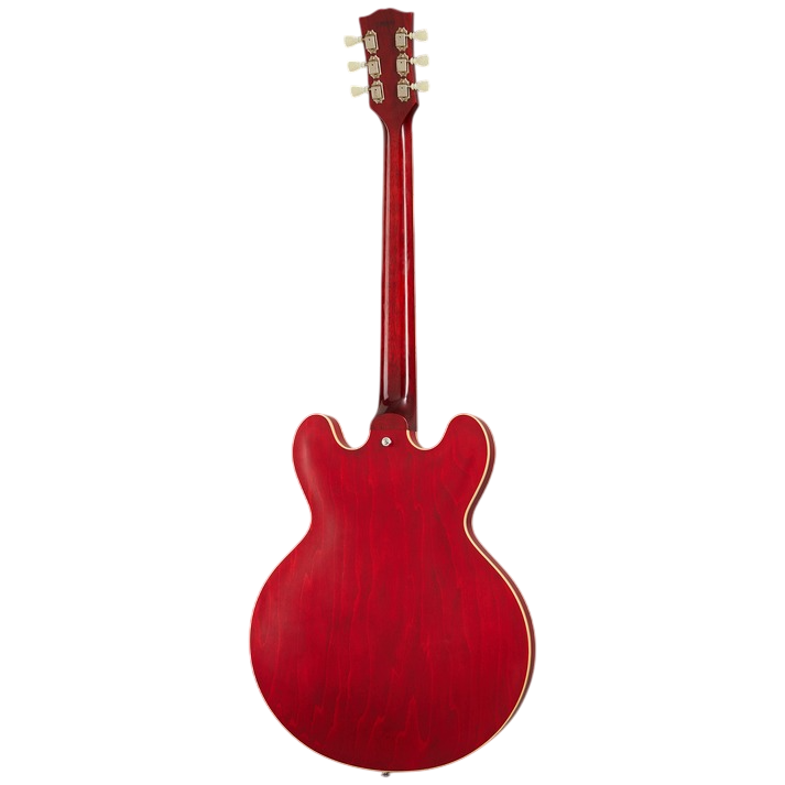 Đàn Guitar Điện Gibson Custom 1961 ES335 Reissue, VOS