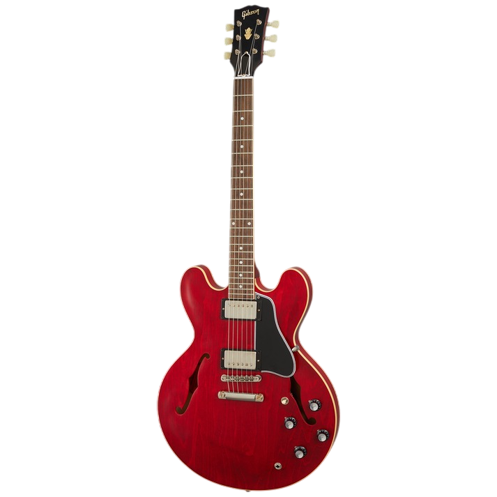 Đàn Guitar Điện Gibson Custom 1961 ES335 Reissue, VOS