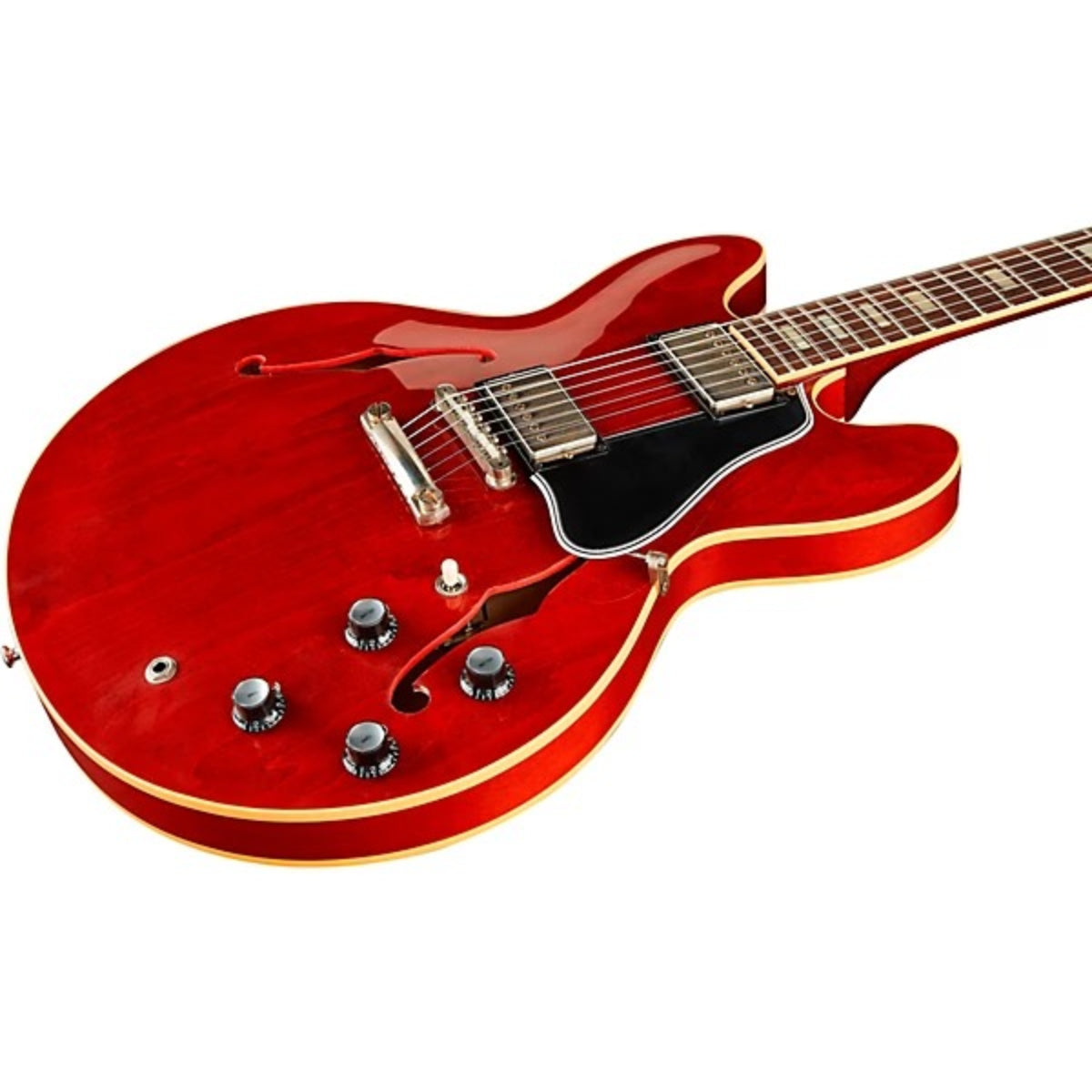 Đàn Guitar Điện Gibson Custom 1964 ES335 Reissue, VOS