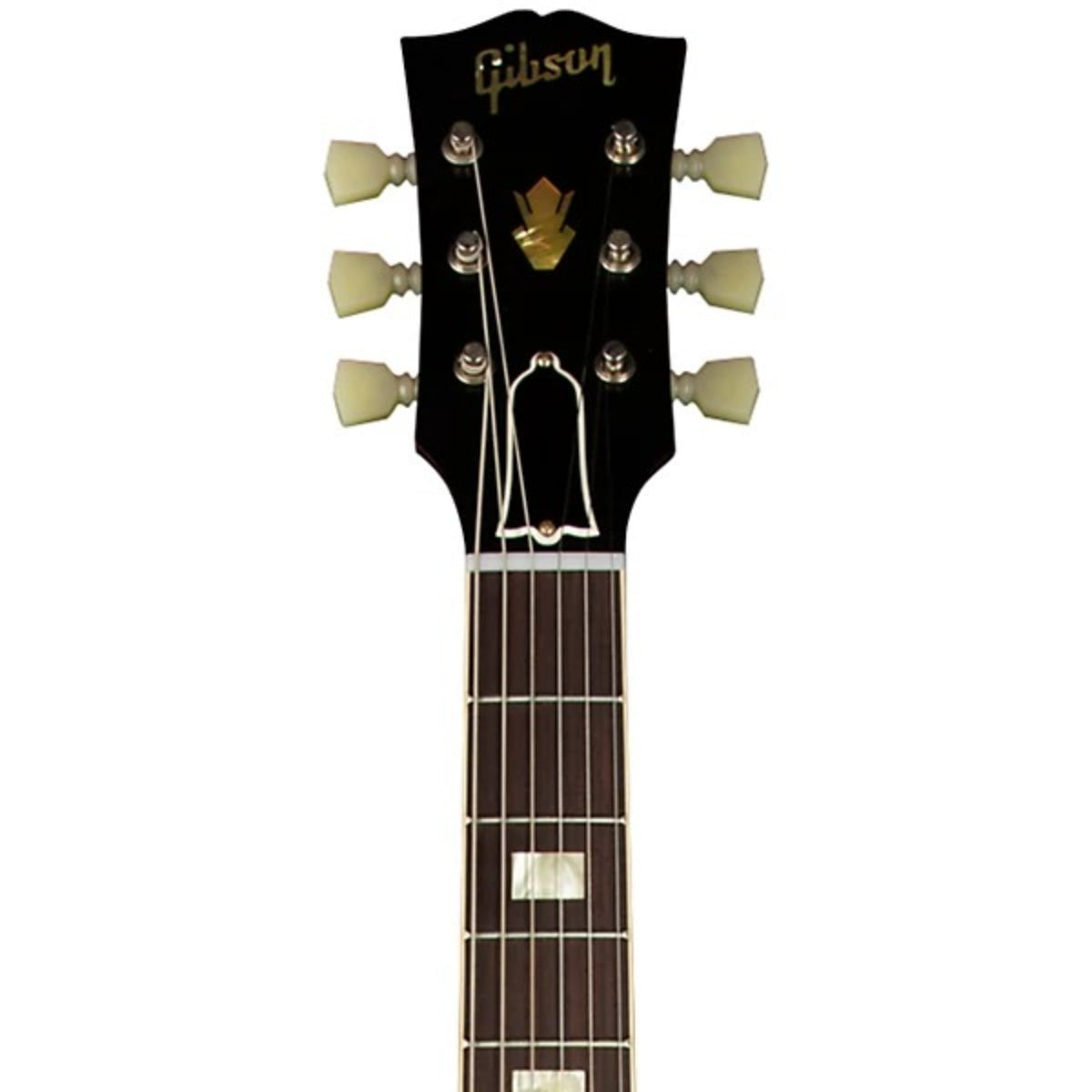 Đàn Guitar Điện Gibson Custom 1964 ES335 Reissue, VOS