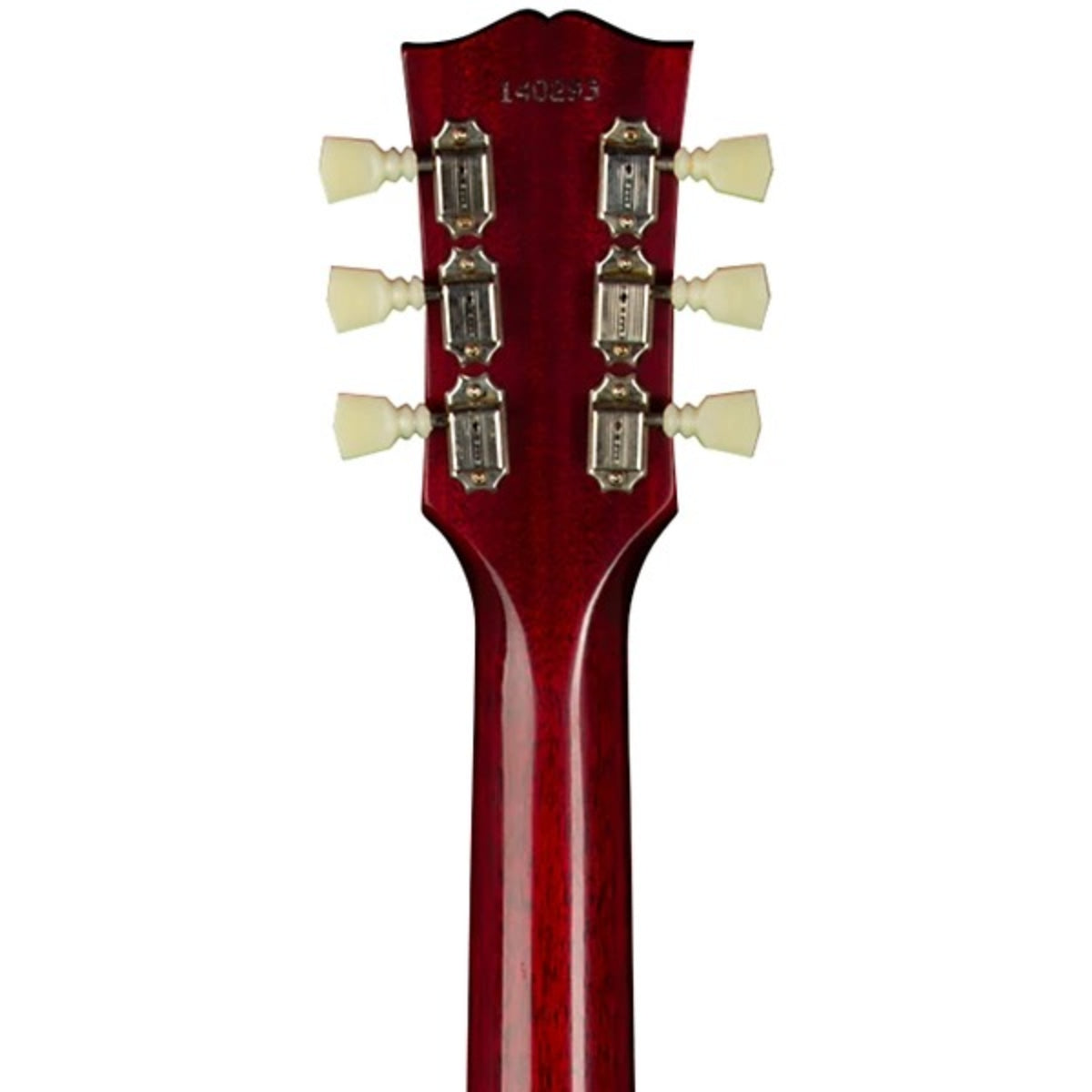 Đàn Guitar Điện Gibson Custom 1964 ES335 Reissue, VOS