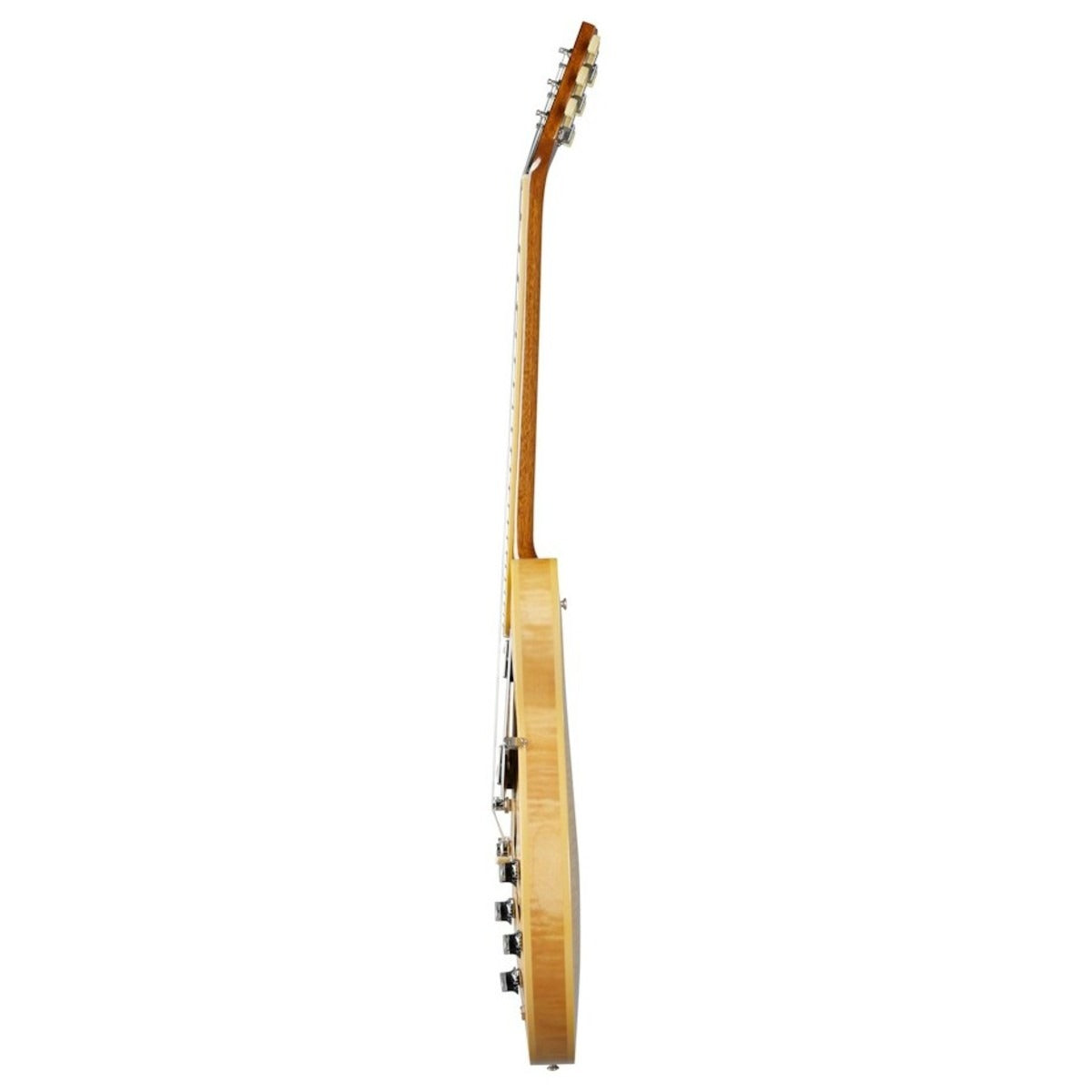 Đàn Guitar Điện Gibson ES335 Figured