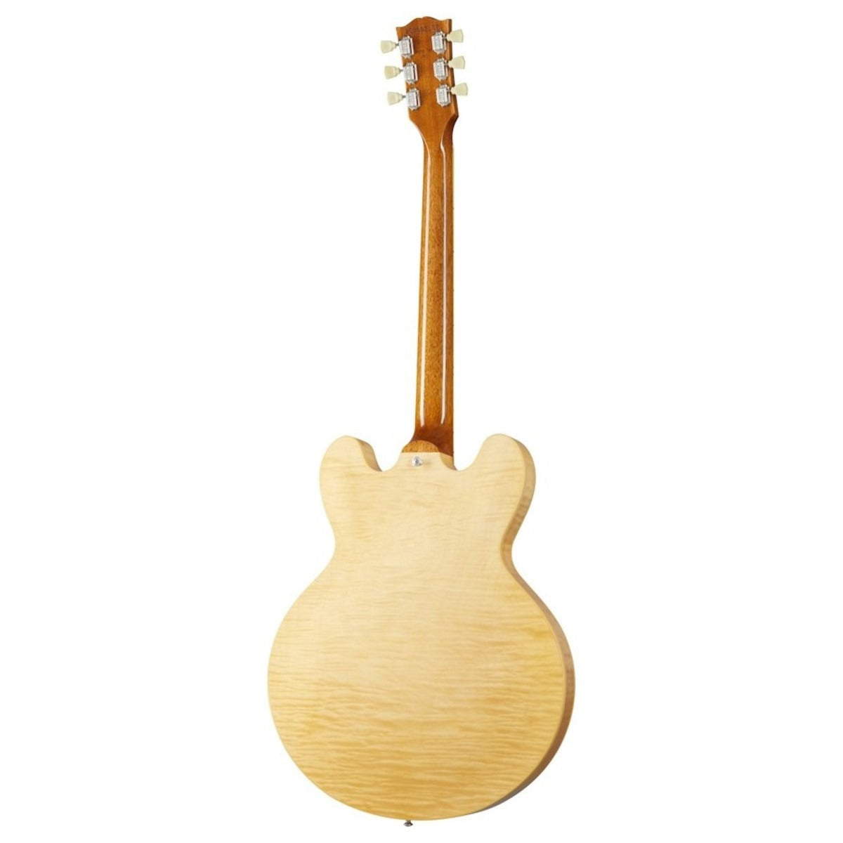 Đàn Guitar Điện Gibson ES335 Figured