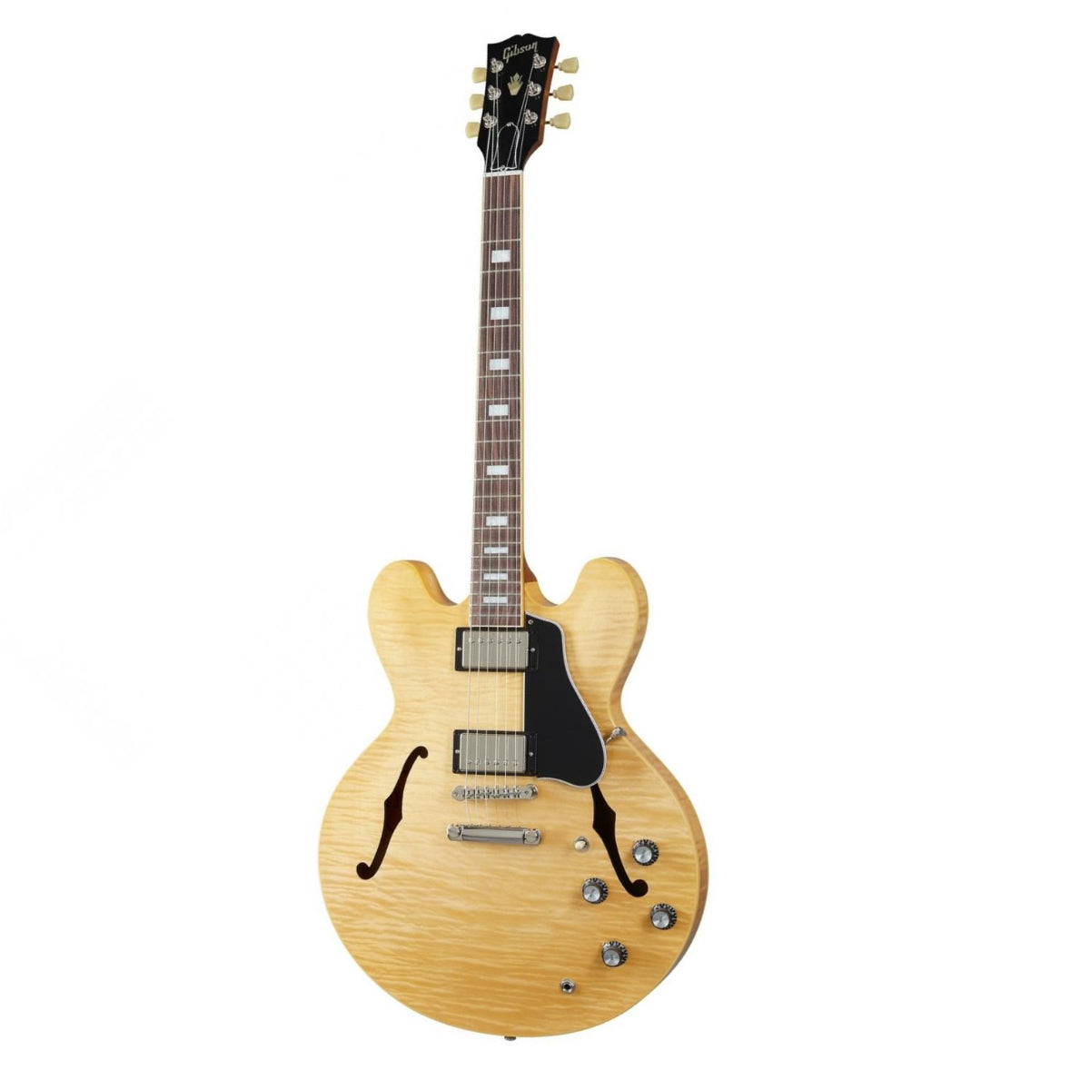 Đàn Guitar Điện Gibson ES335 Figured