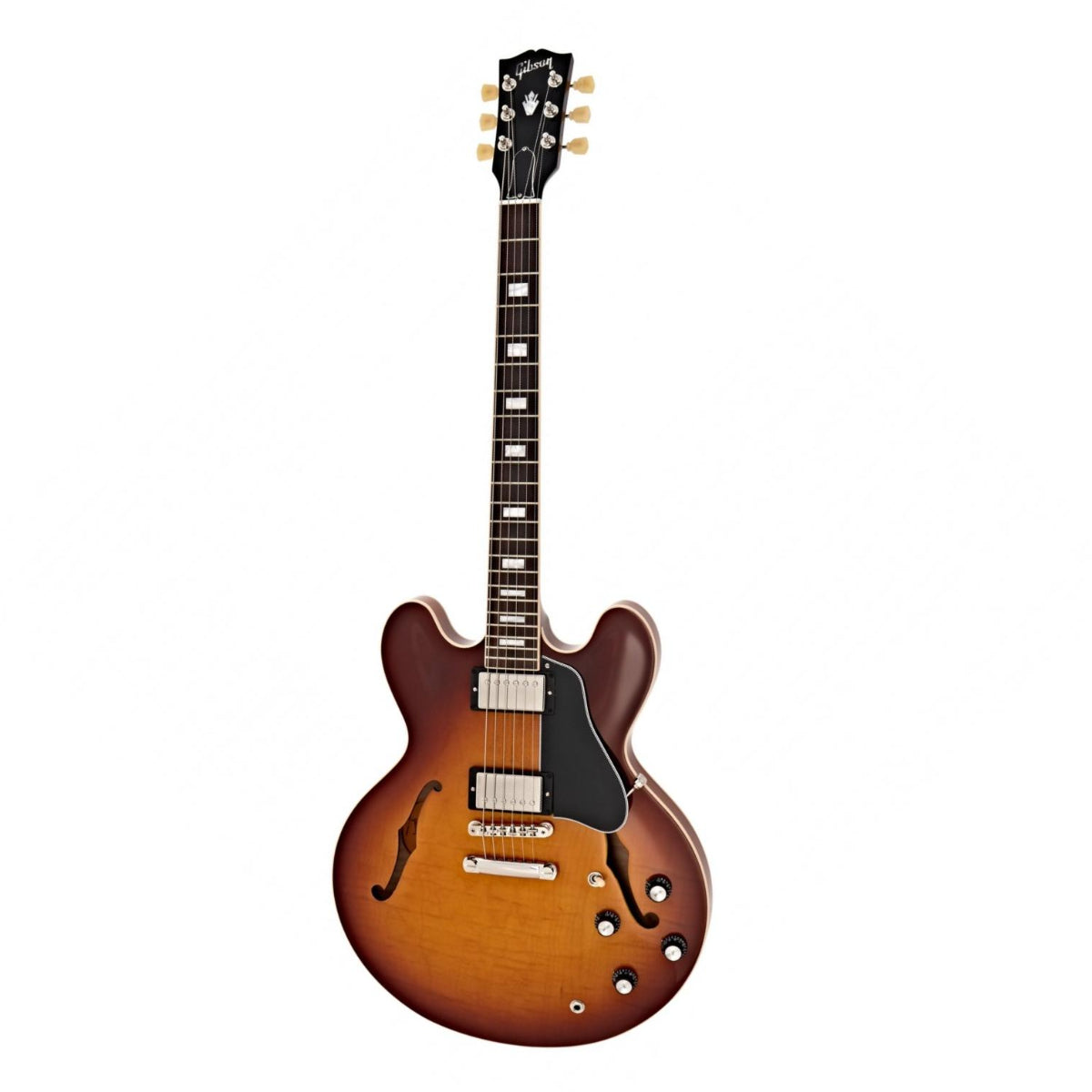 Đàn Guitar Điện Gibson ES335 Figured