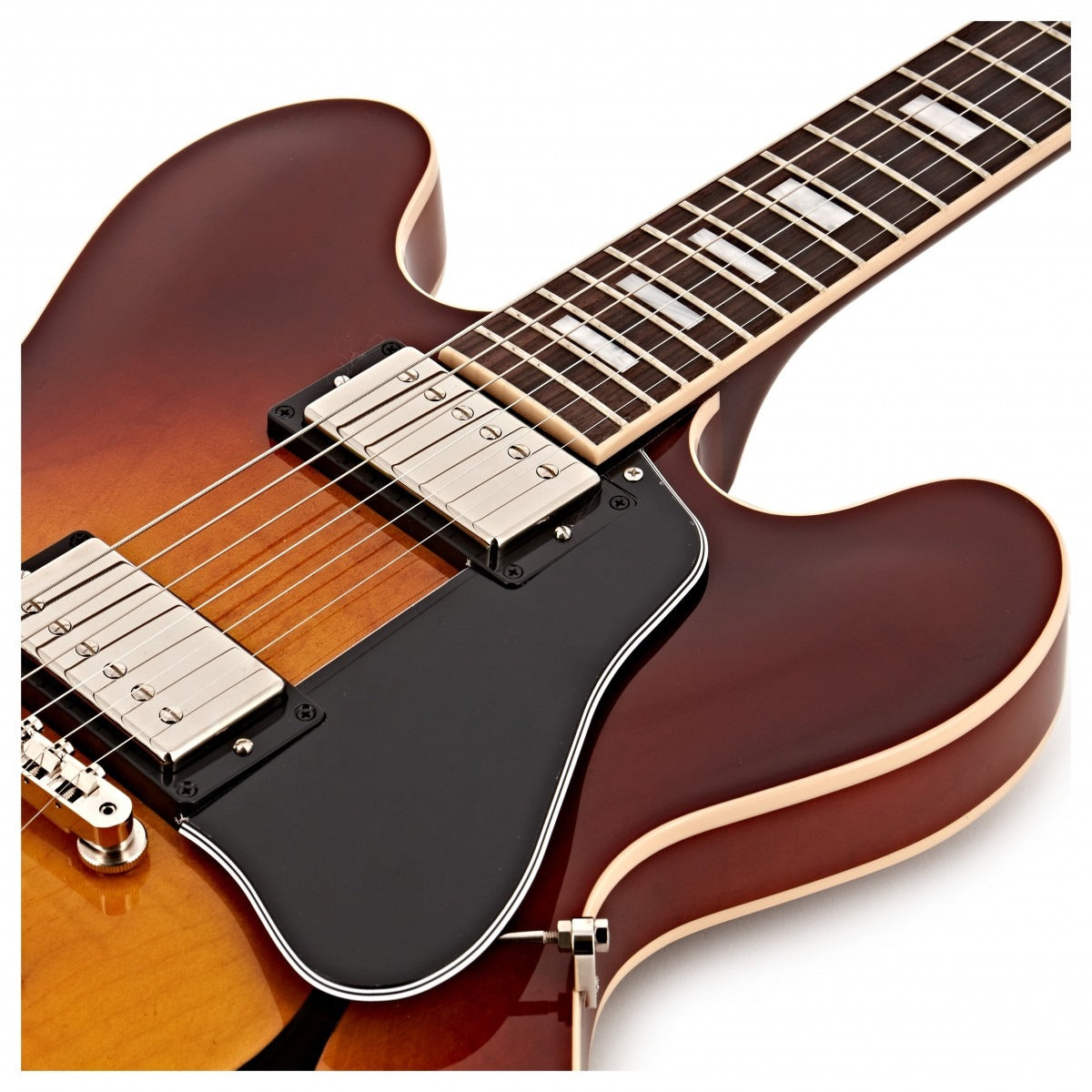 Đàn Guitar Điện Gibson ES335 Figured