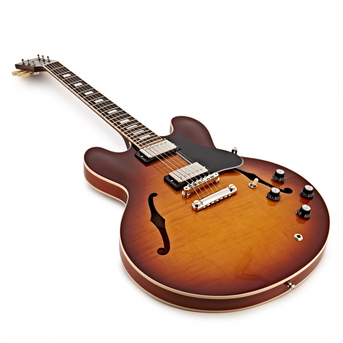 Đàn Guitar Điện Gibson ES335 Figured